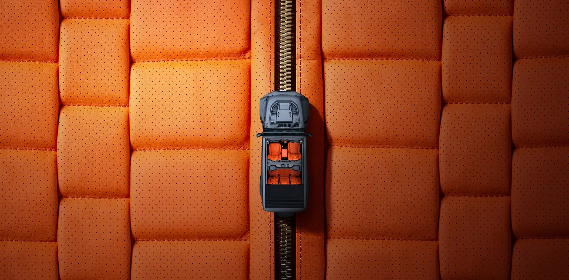 Bespoke Design, Refined Excellence