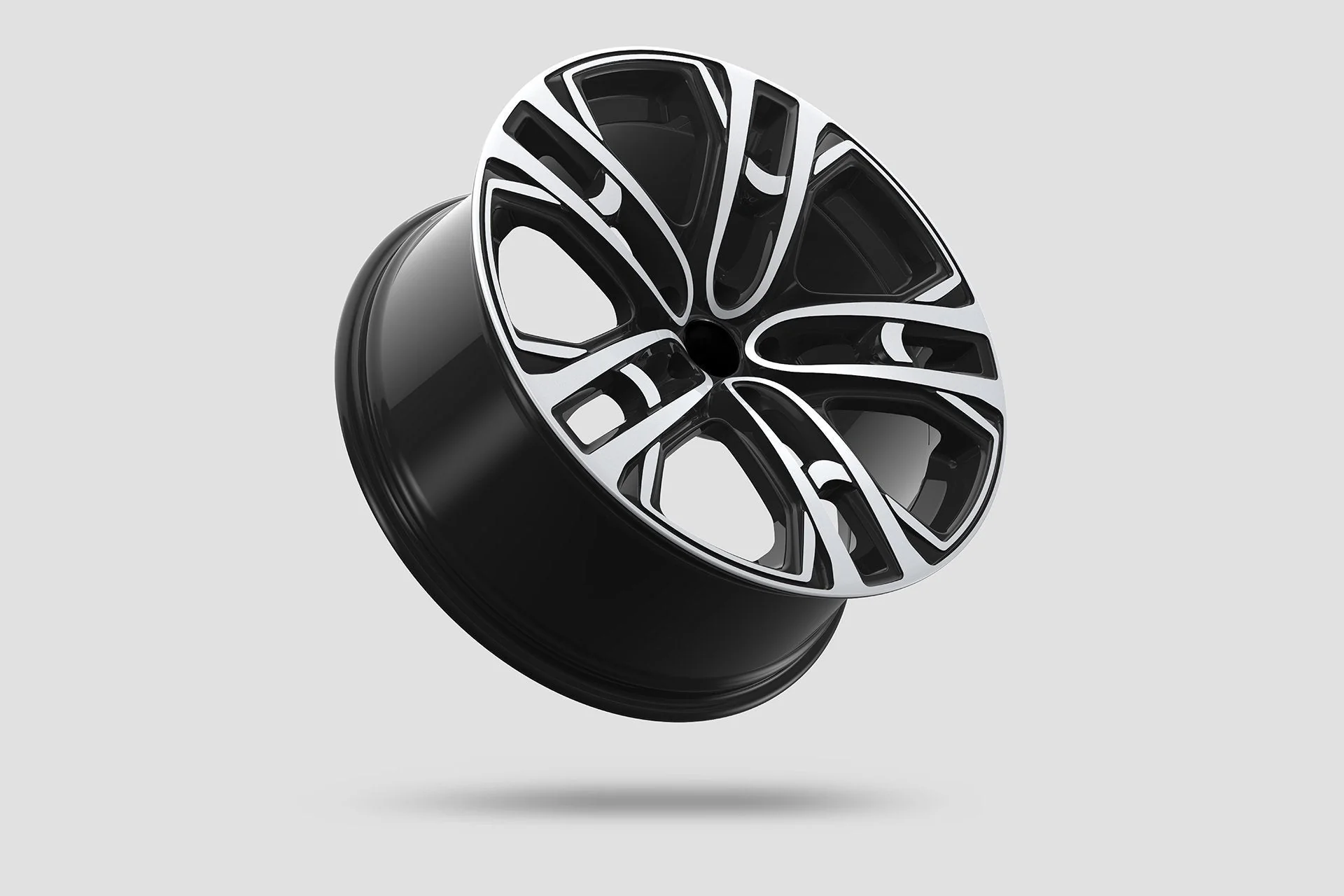 Le Mans Light Alloy Wheels suitable for Audi SQ8 (2019 Onwards) - Image 3