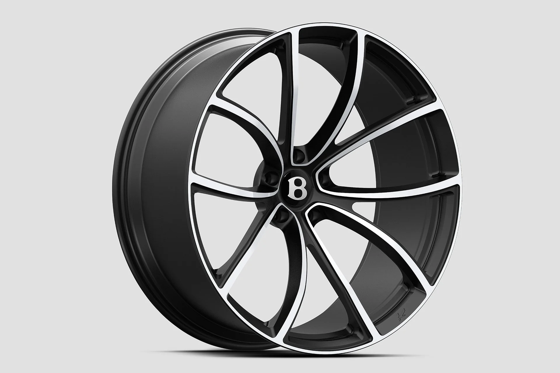 Bentley Bentayga (2020 Onwards) Type 54 Forged Light Alloy Wheels - The Performance Booster - Image 3
