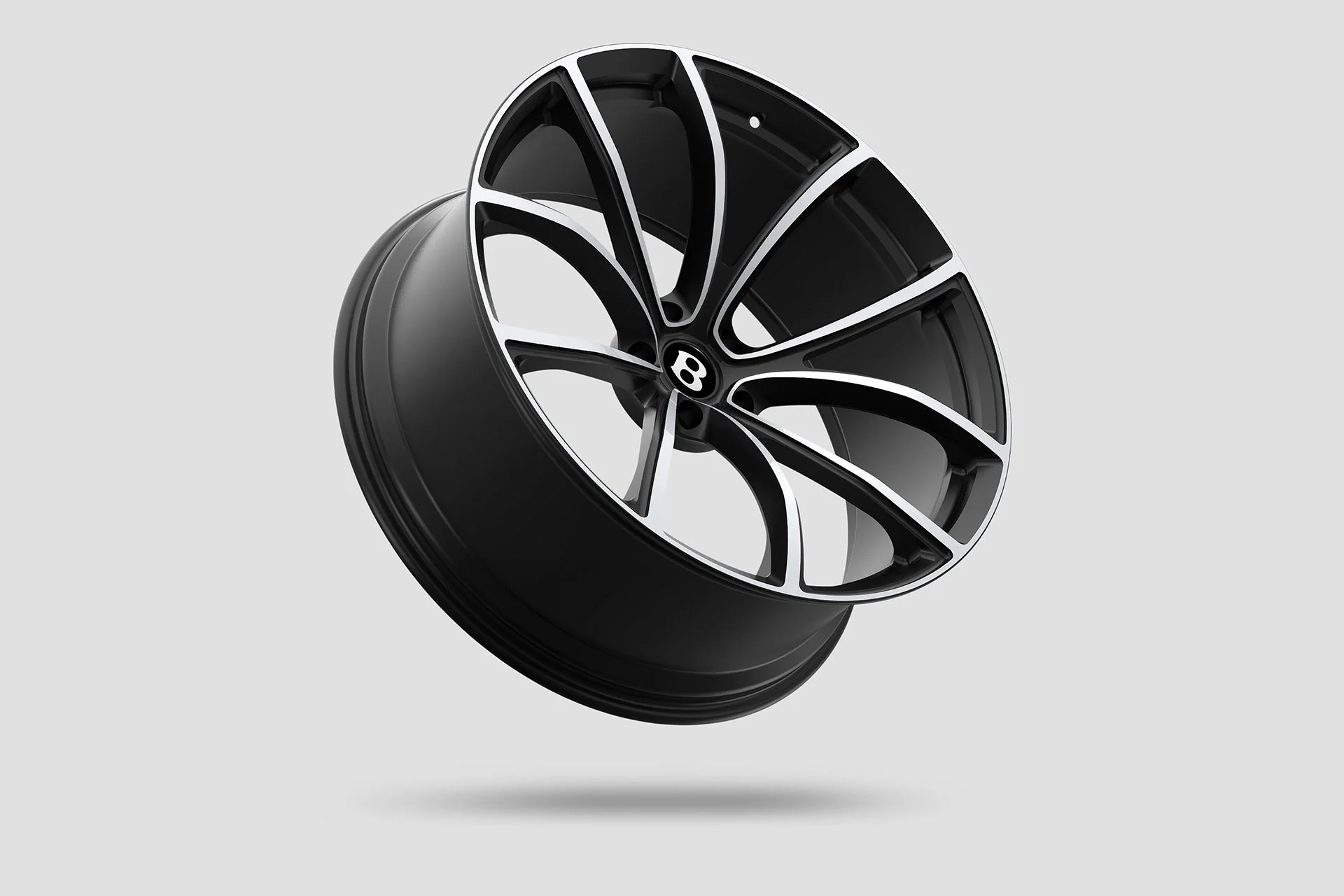 Bentley Bentayga (2020 Onwards) Type 54 Forged Light Alloy Wheels - The Performance Booster - Image 5