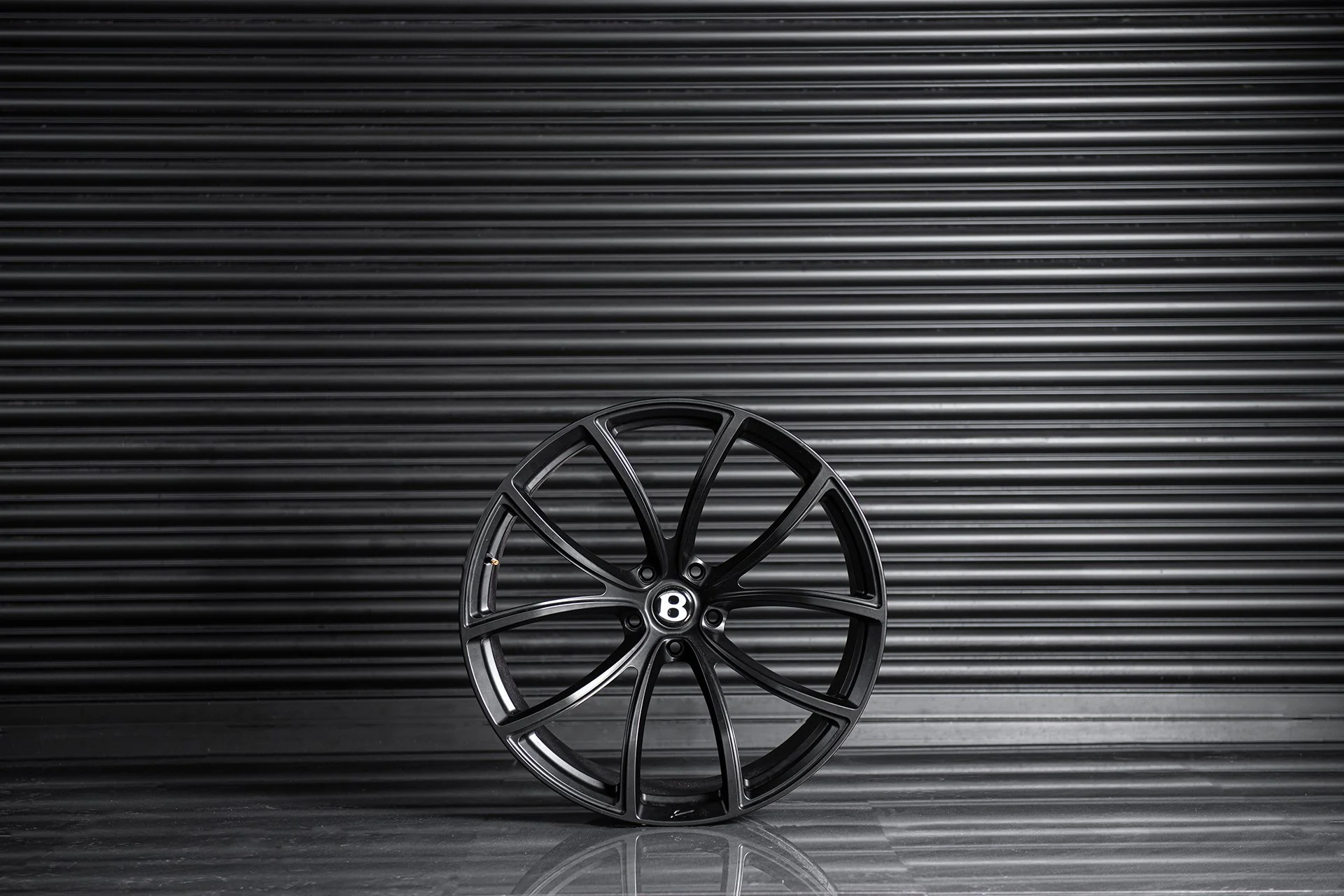 Bentley Bentayga (2016-2020) Type 54 Forged Light Alloy Wheels - Image 10