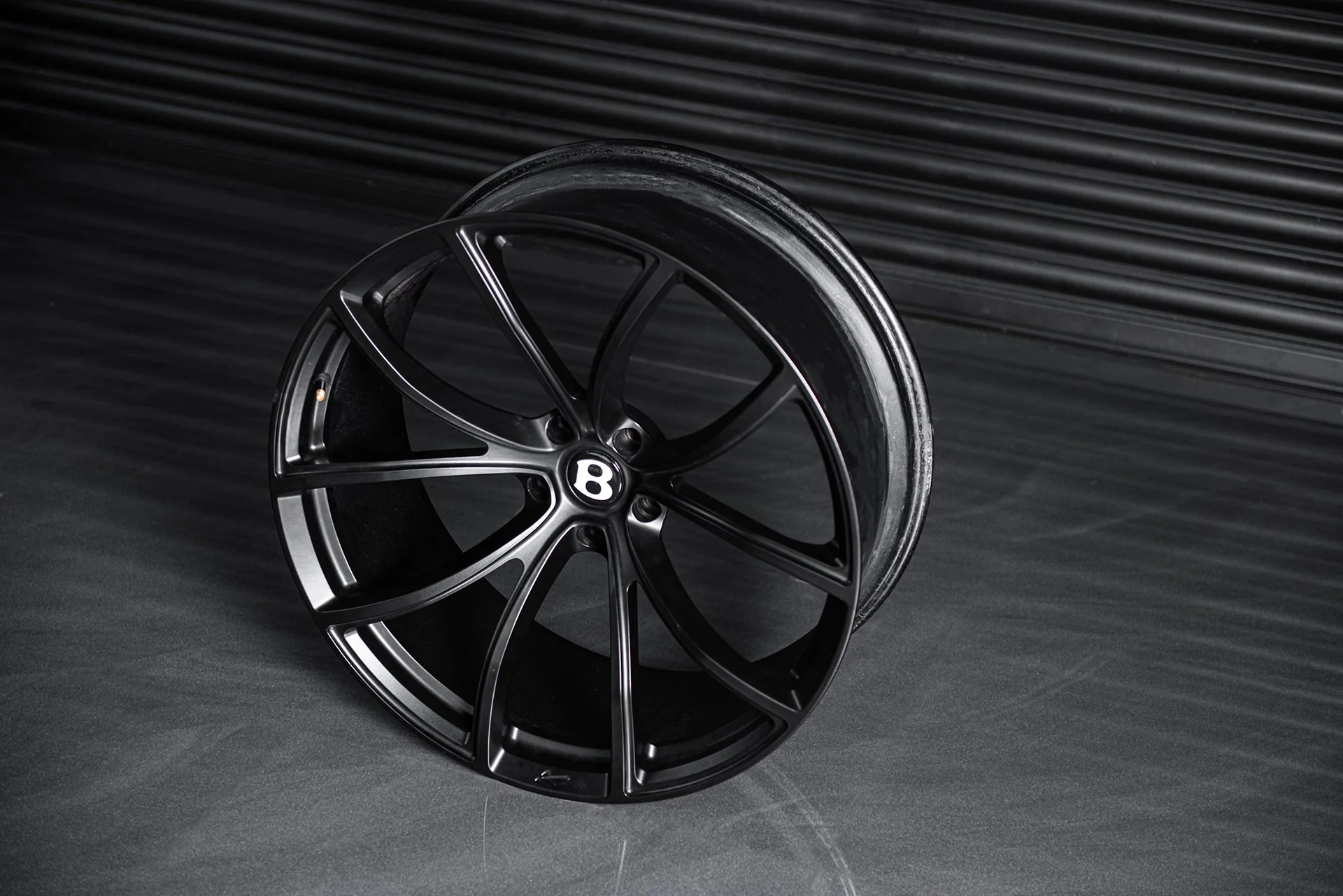 Bentley Bentayga (2016-2020) Type 54 Forged Light Alloy Wheels - Image 11