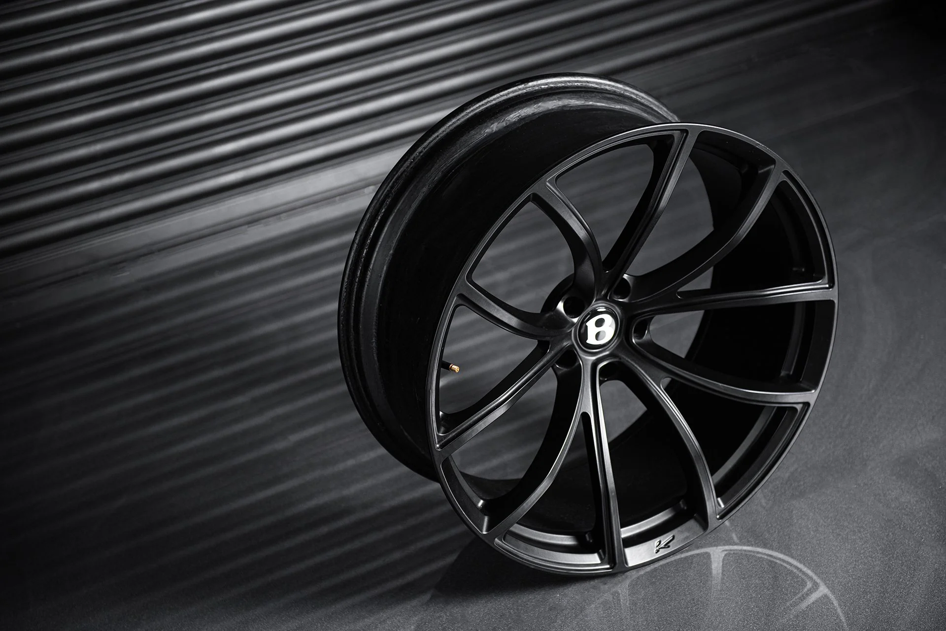 Bentley Bentayga (2016-2020) Type 54 Forged Light Alloy Wheels - Image 12