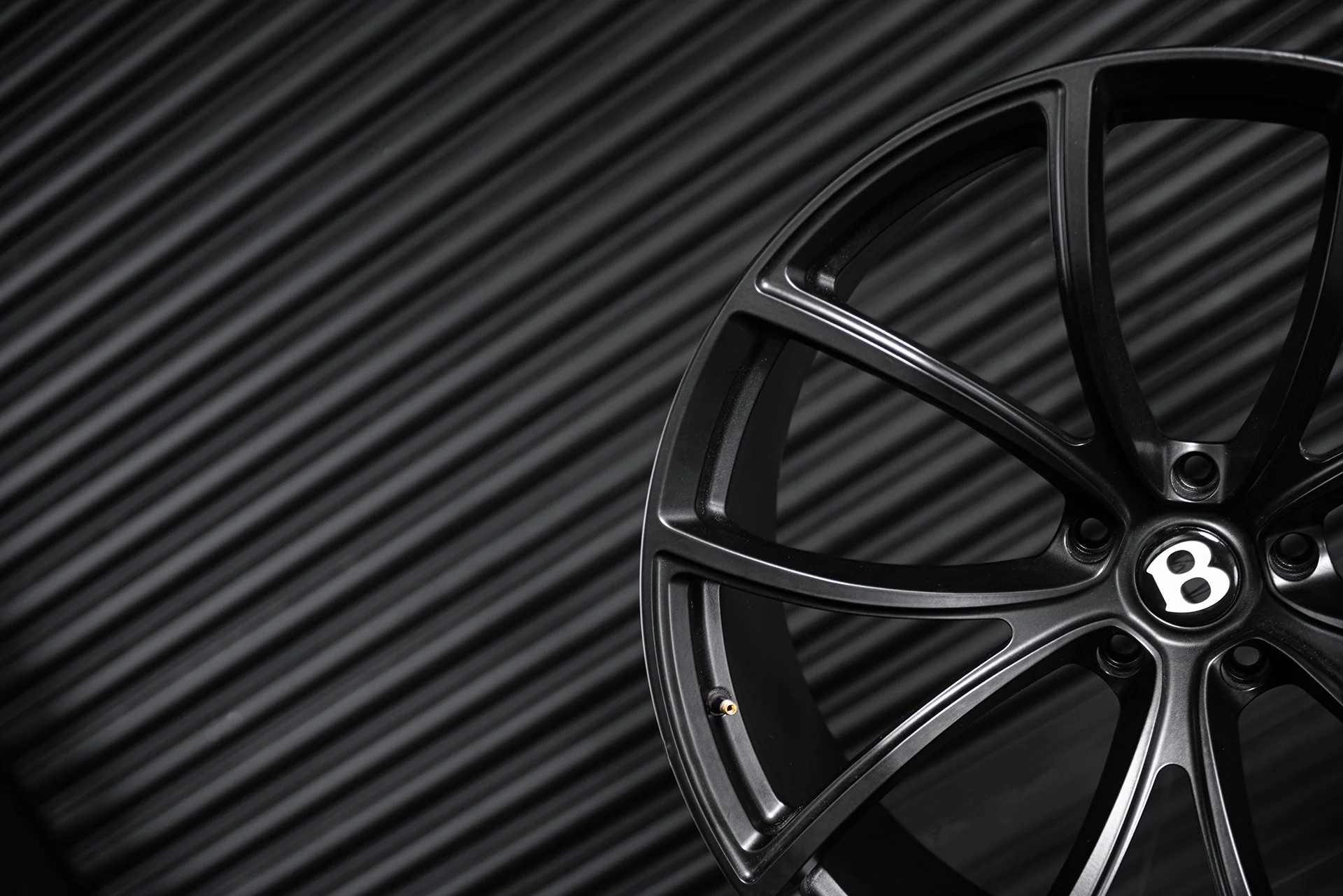 Bentley Bentayga (2016-2020) Type 54 Forged Light Alloy Wheels - Image 14
