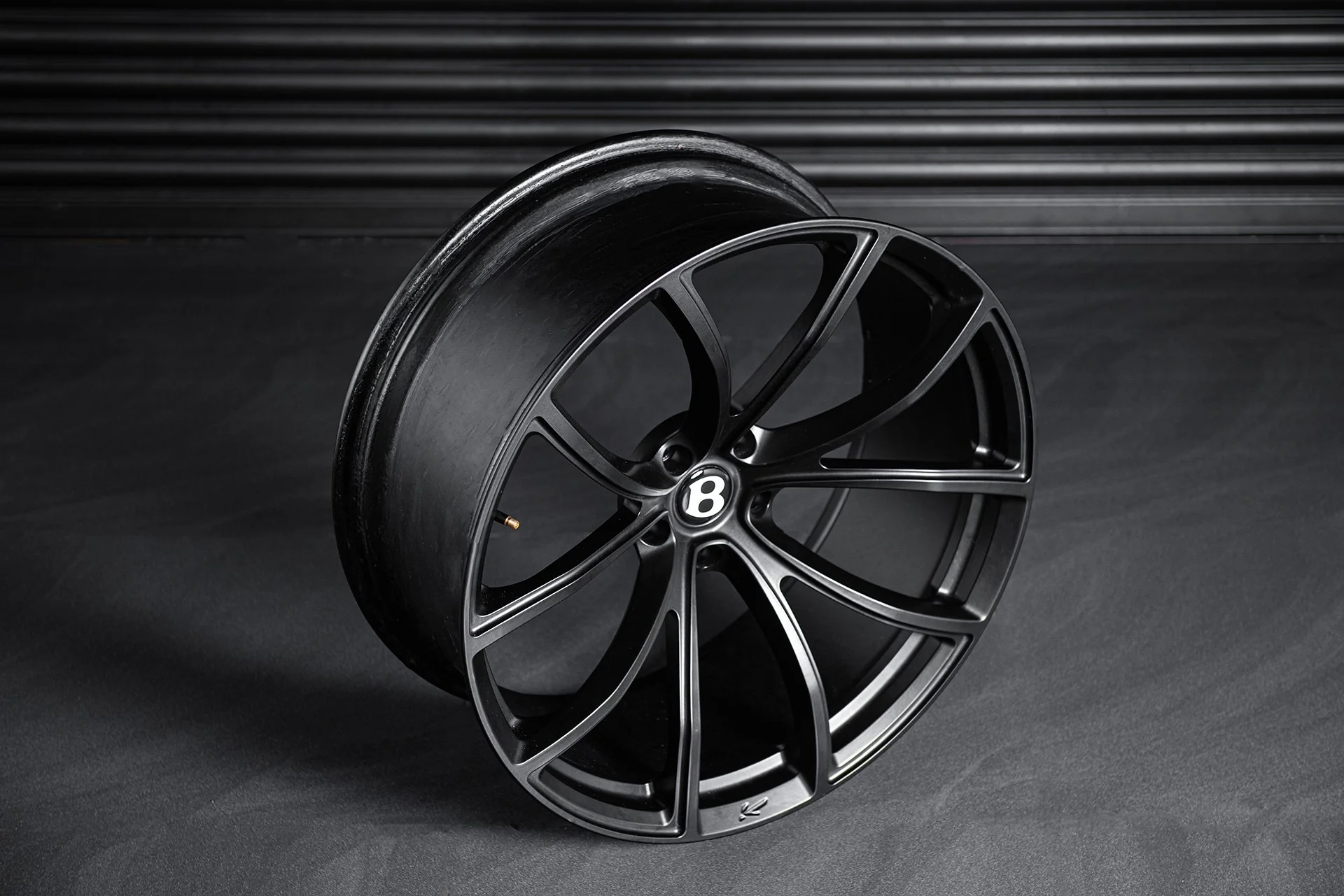 Bentley Bentayga (2016-2020) Type 54 Forged Light Alloy Wheels - Image 18