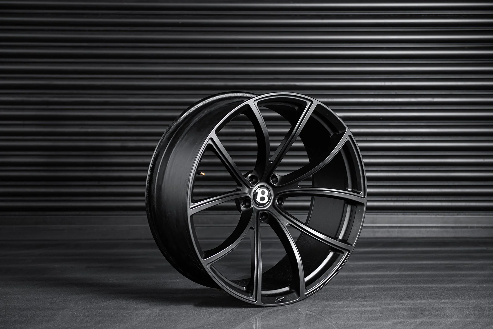 Bentley Bentayga (2016-2020) Type 54 Forged Light Alloy Wheels - Image 19