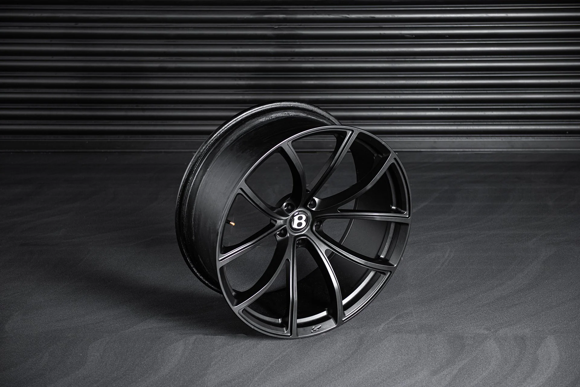 Bentley Bentayga (2016-2020) Type 54 Forged Light Alloy Wheels - Image 20