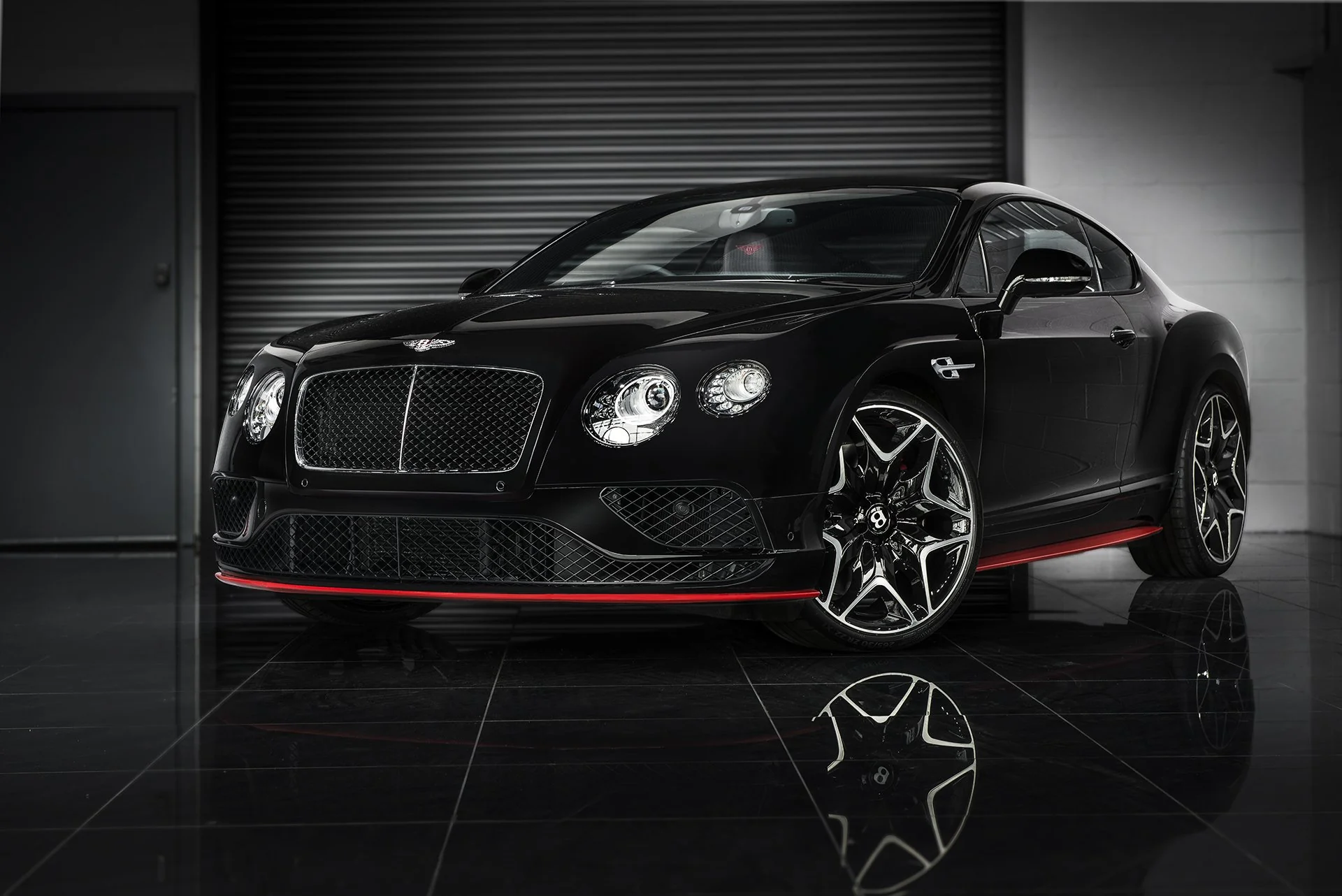 Split 6 Light Alloy Wheels Suitable for Bentley Continental GT (2003-2018) - Image 3