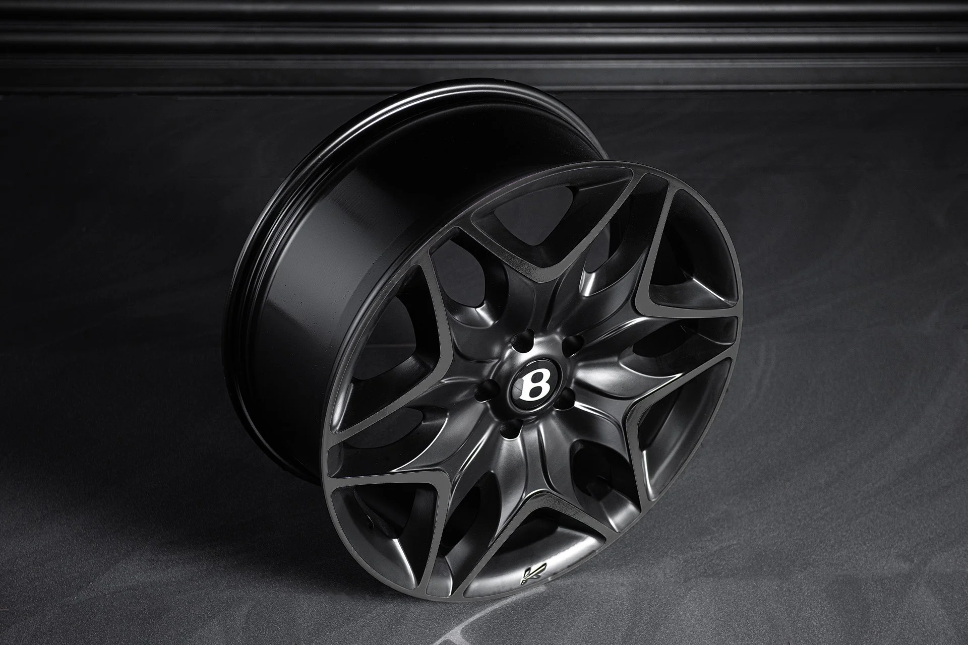 Bentley Mulsanne (2010-2016) Split 6 Light Alloy Wheels - Image 7