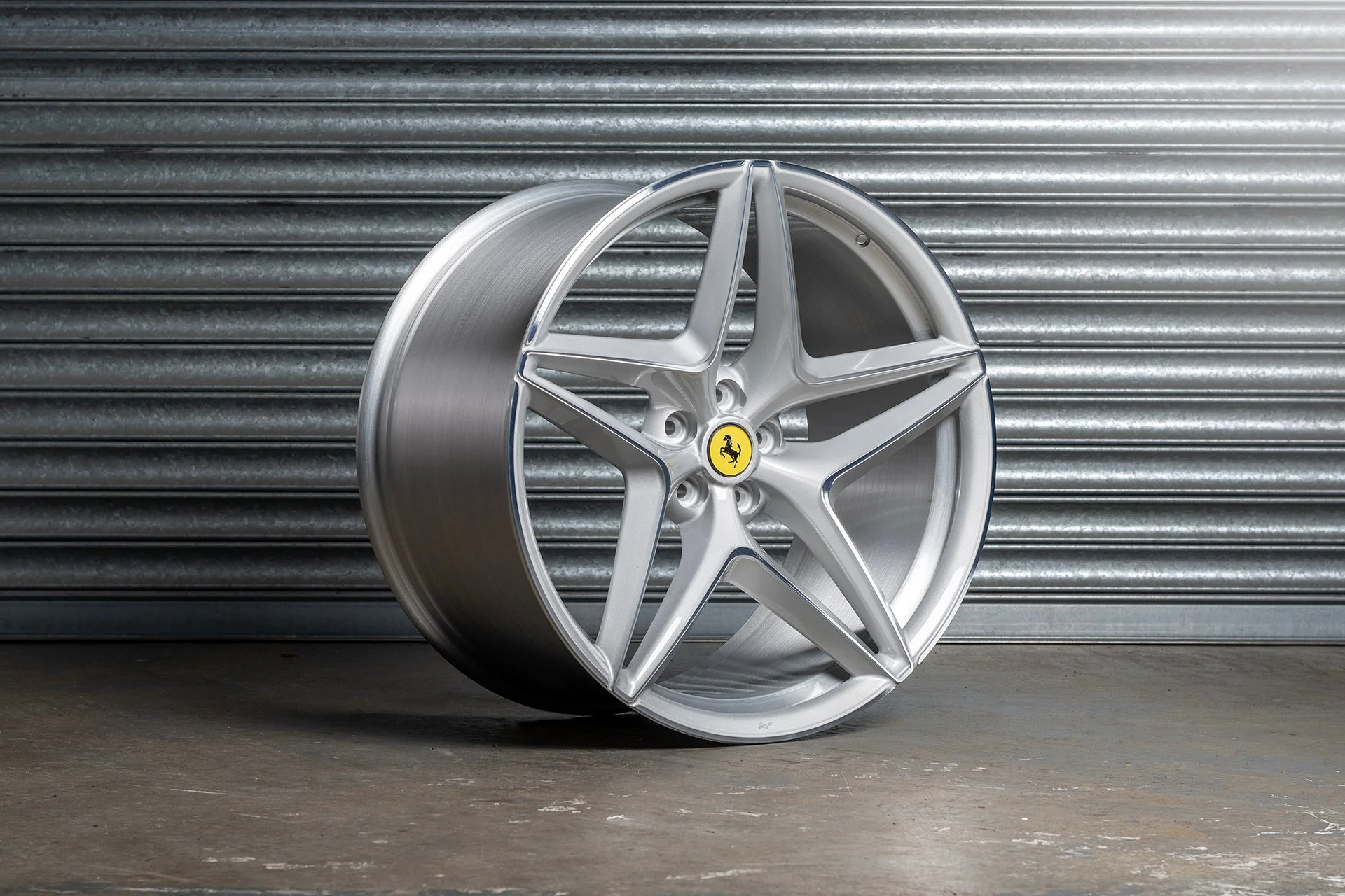 Ferrari 812 Superfast Type 62 Forged Alloy Wheels - Image 7