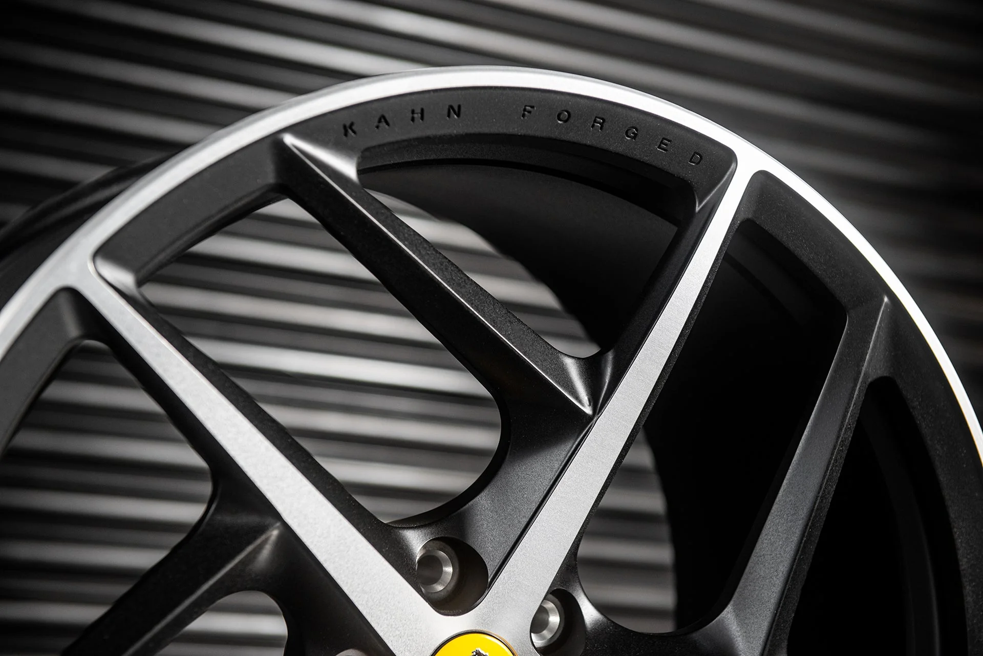 Ferrari 458 Type 52 Forged Light Alloy Wheels - Image 4