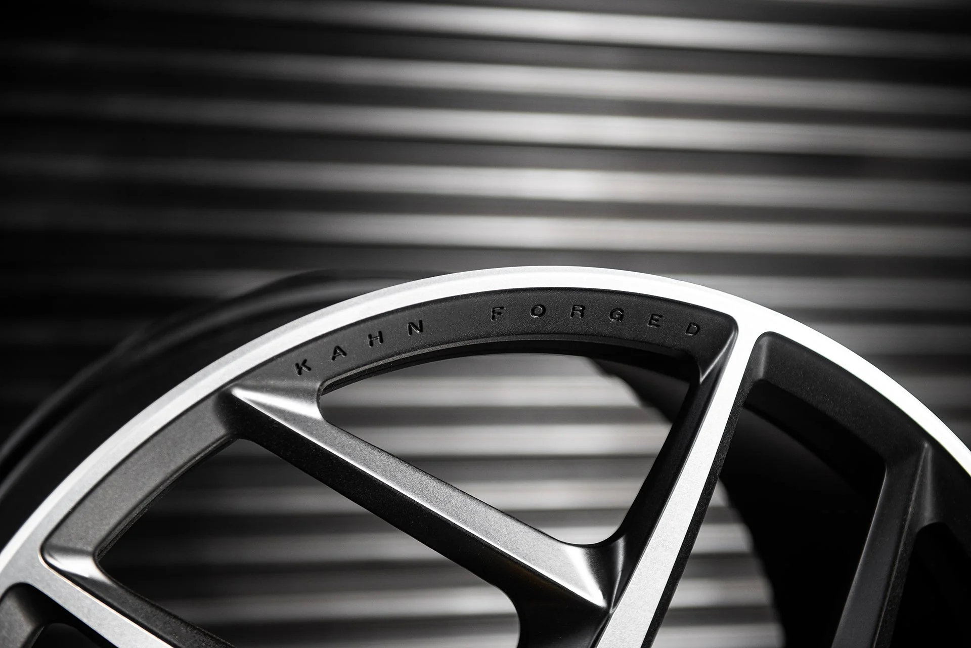 Ferrari 488 Type 52 Forged Light Alloy Wheels - Image 5