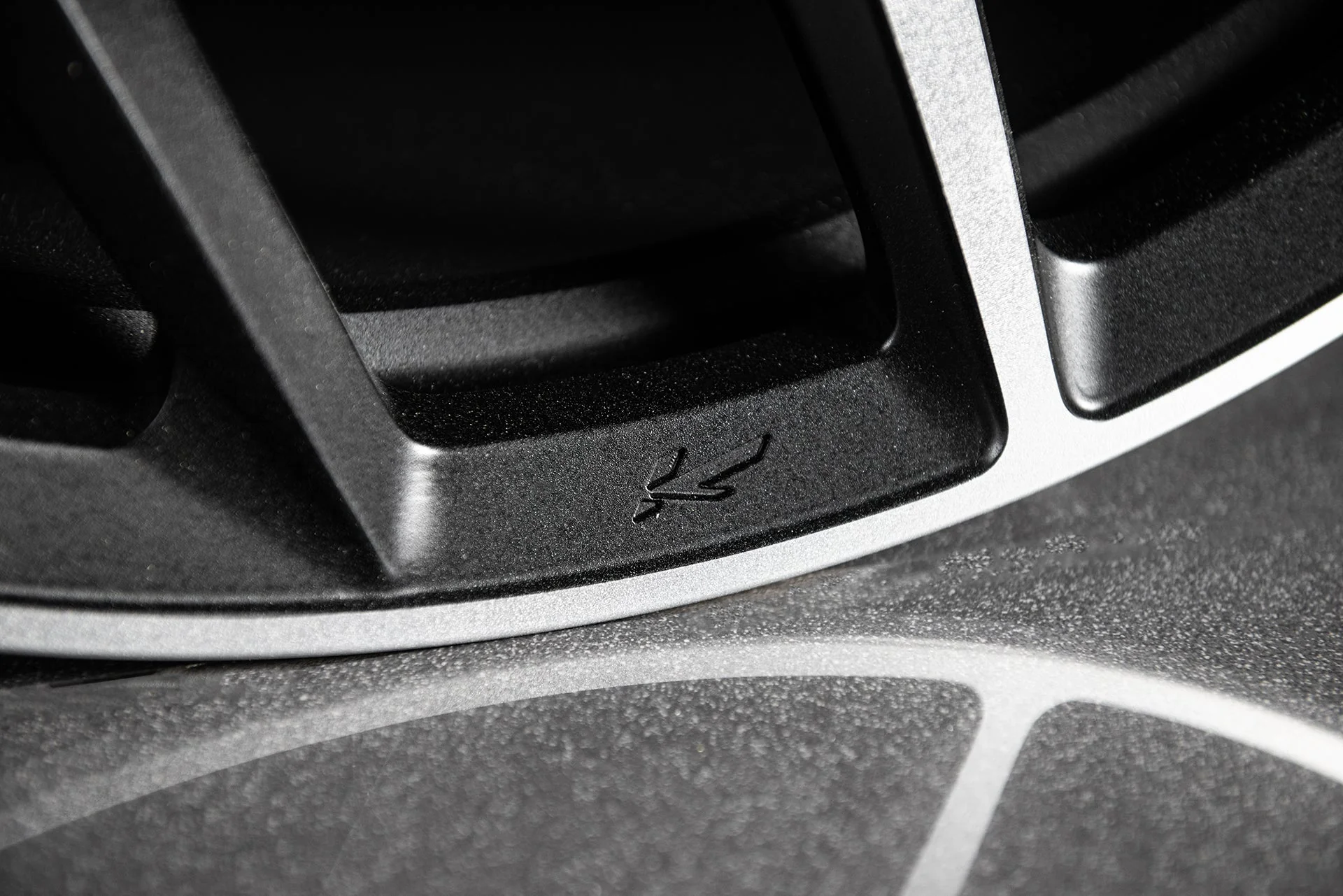 Ferrari F12 Type 52 Forged Light Alloy Wheels - Image 10