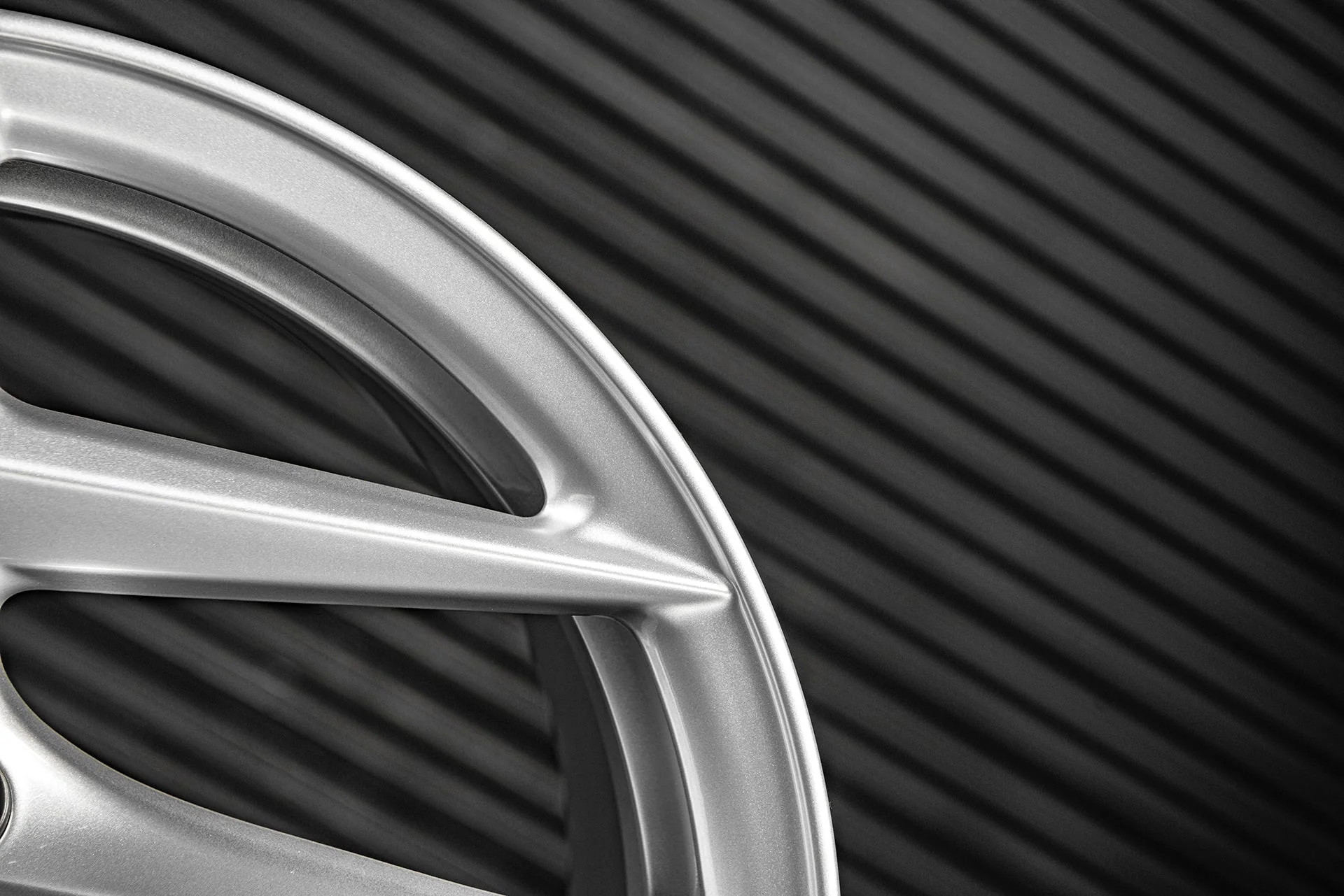 Fiat 500E (2020 Onwards) Type 52 Alloy Wheels - Image 26