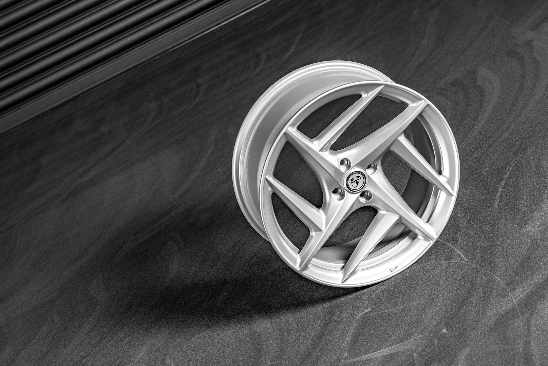 Fiat 500E (2020 Onwards) Type 52 Alloy Wheels - Image 31