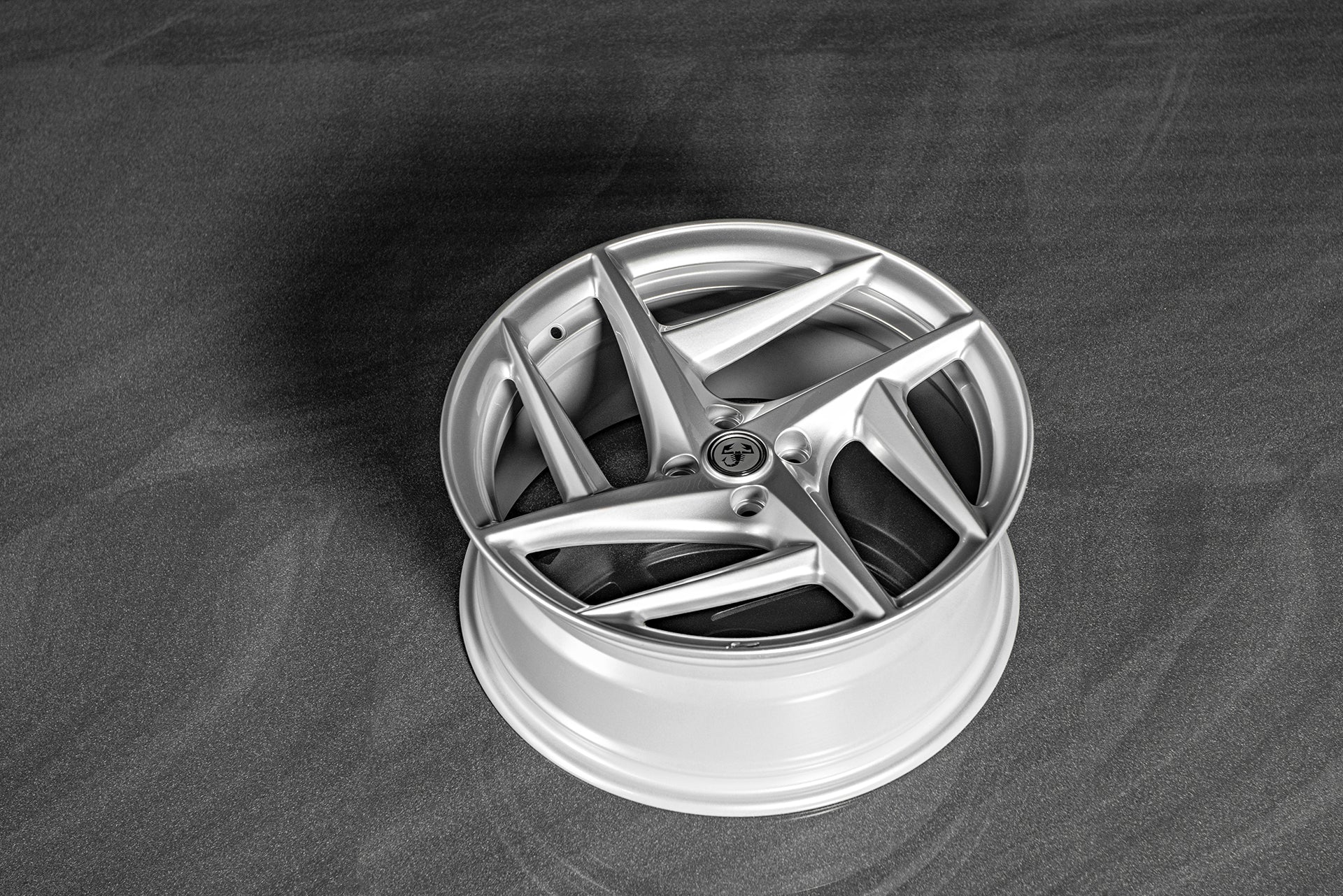 Fiat 500E (2020 Onwards) Type 52 Alloy Wheels - Image 35