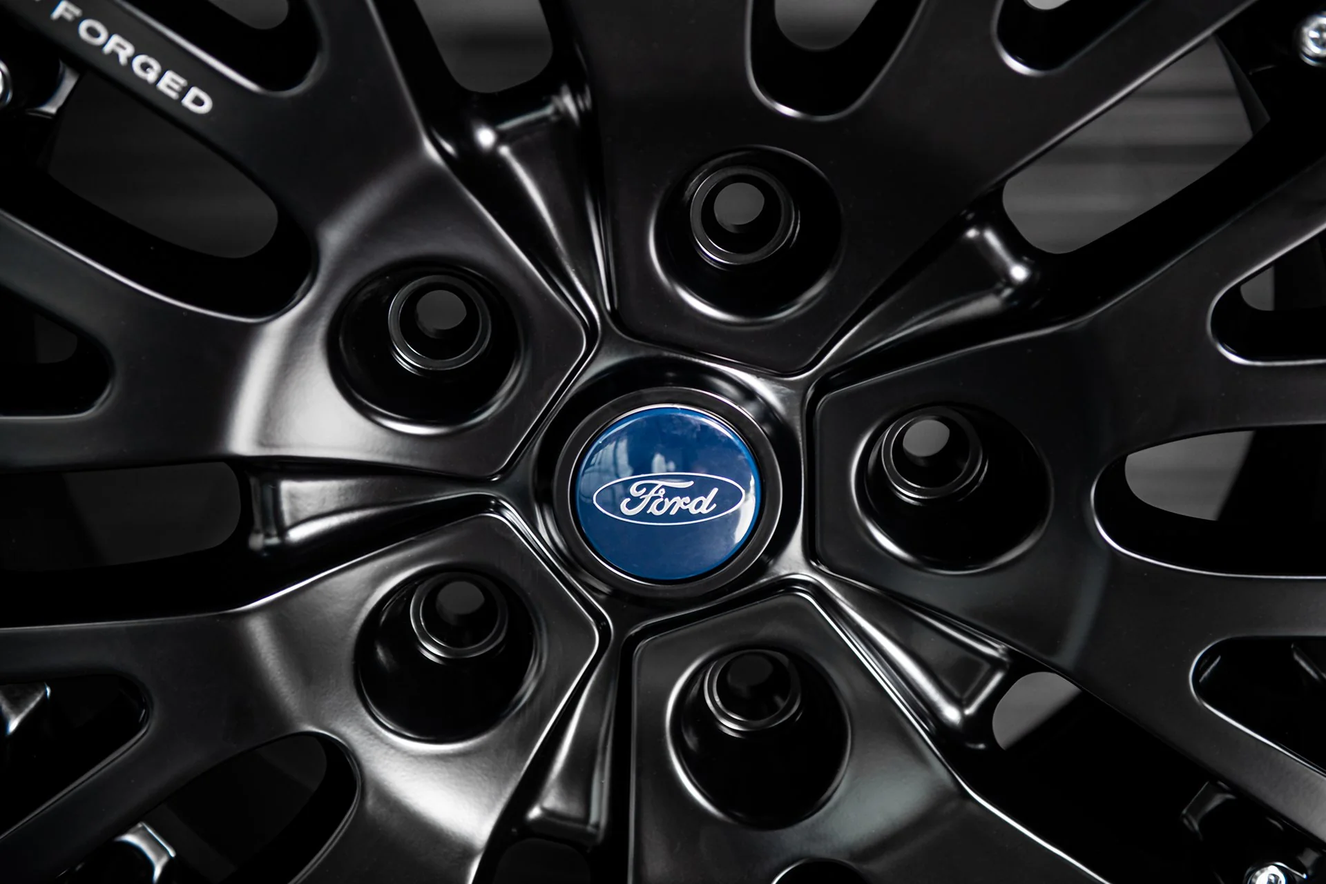 Ford Transit (2012-2023) 1965 RS-Forged Custom Alloy Wheels - Image 6