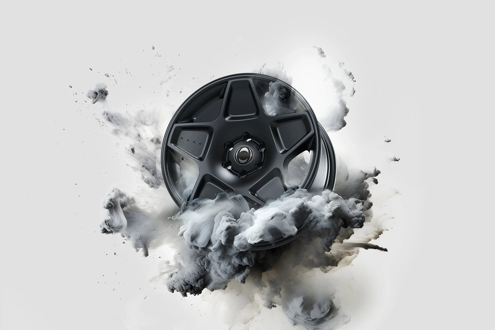 INEOS Grenadier (2023 Onwards) Alloy Wheels - Mondial Retro RS-Forged - Image 14