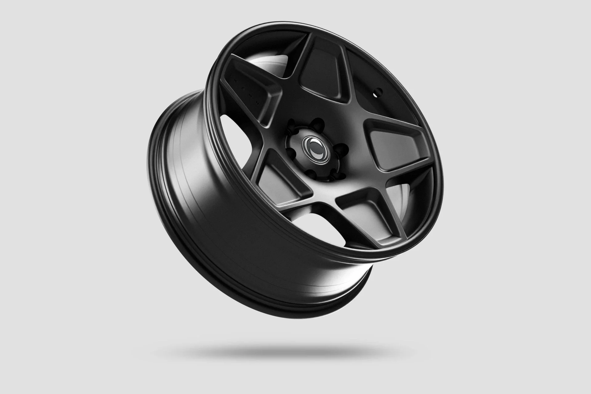 INEOS Grenadier (2023 Onwards) Alloy Wheels - Mondial Retro RS-Forged - Image 17