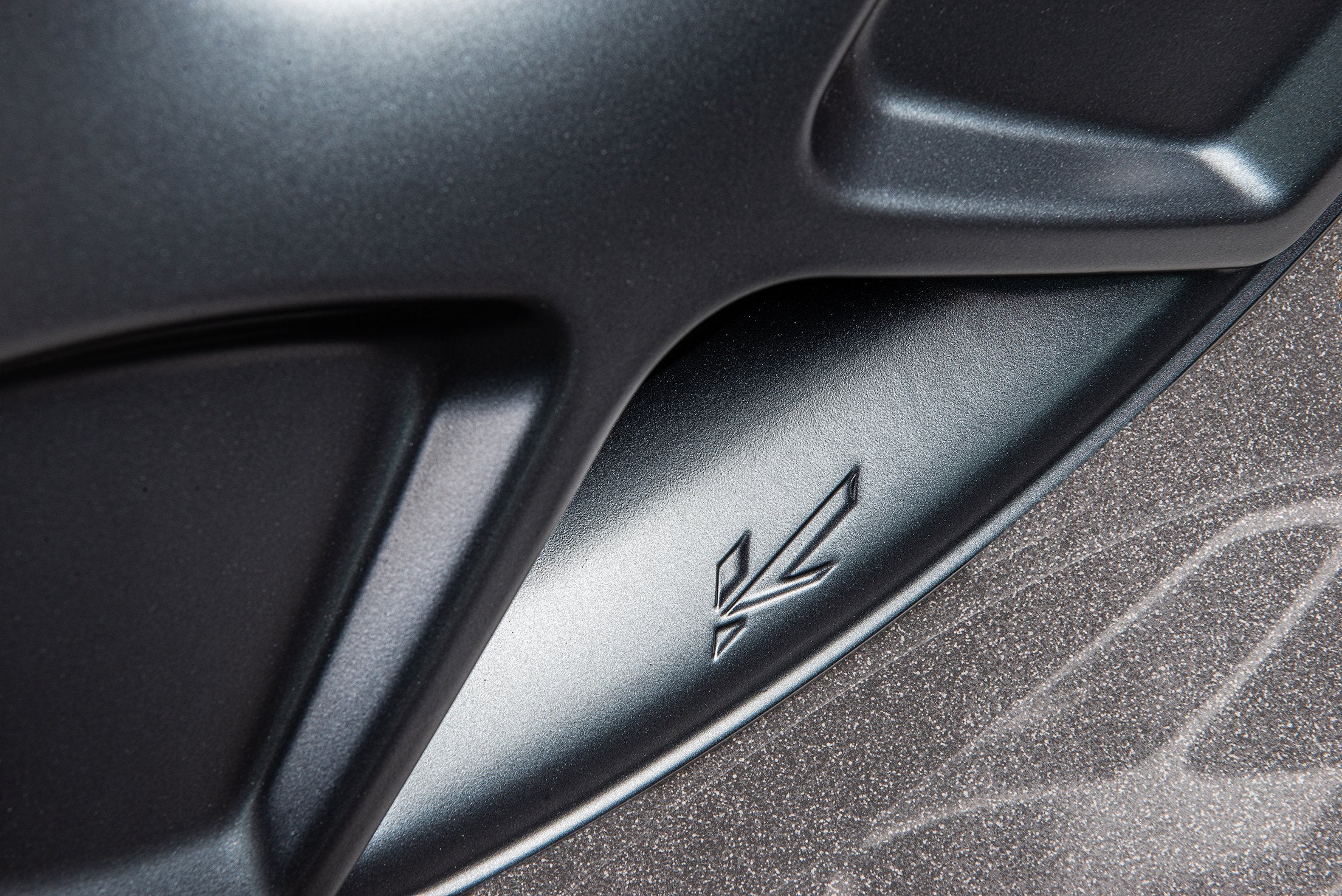 Jeep Renegade Mondial Retro Light Alloy Wheels - Image 3