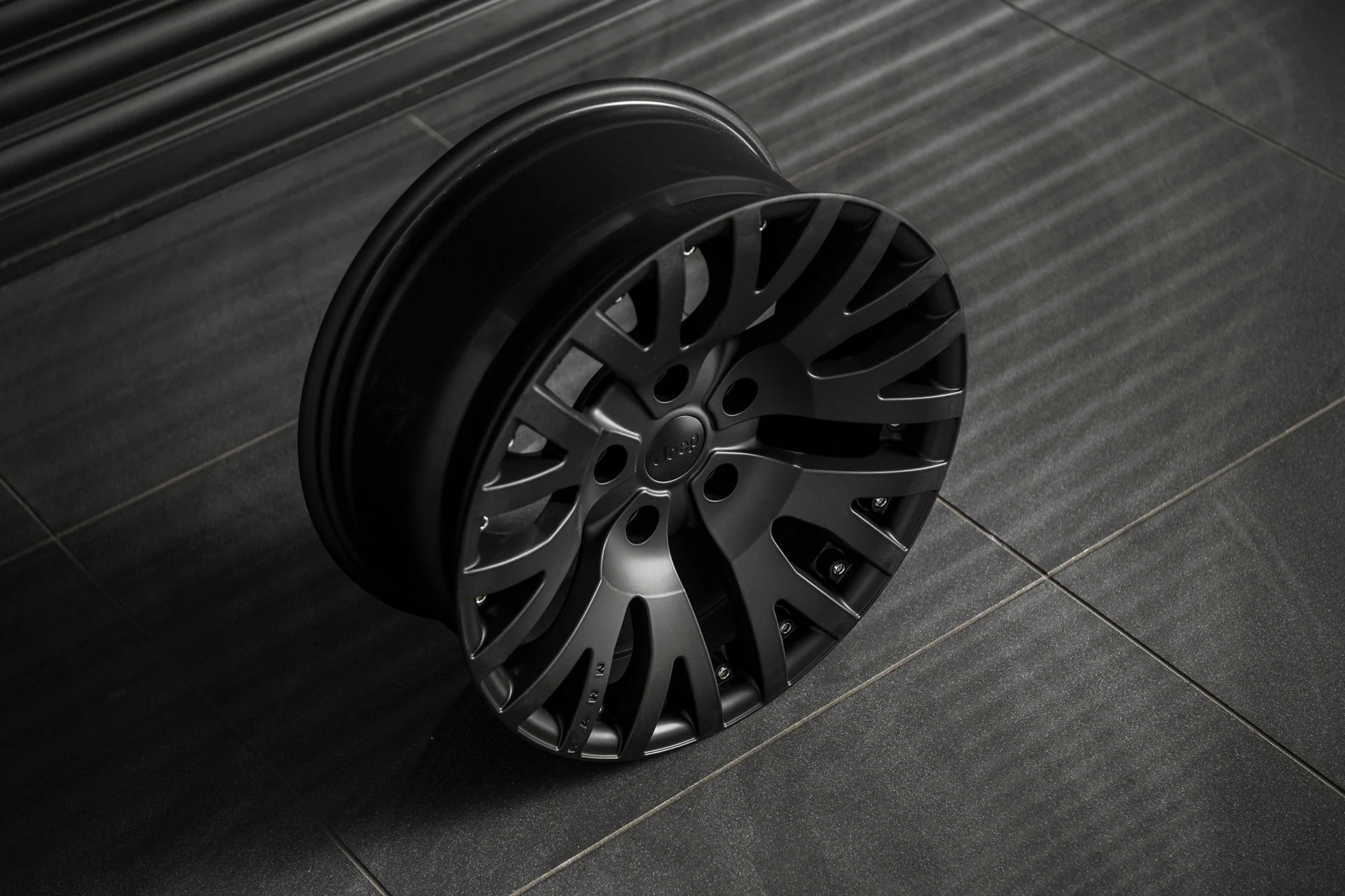 Jeep Wrangler jk (2007-2018) 1941DC Light Alloy Wheels - Image 16