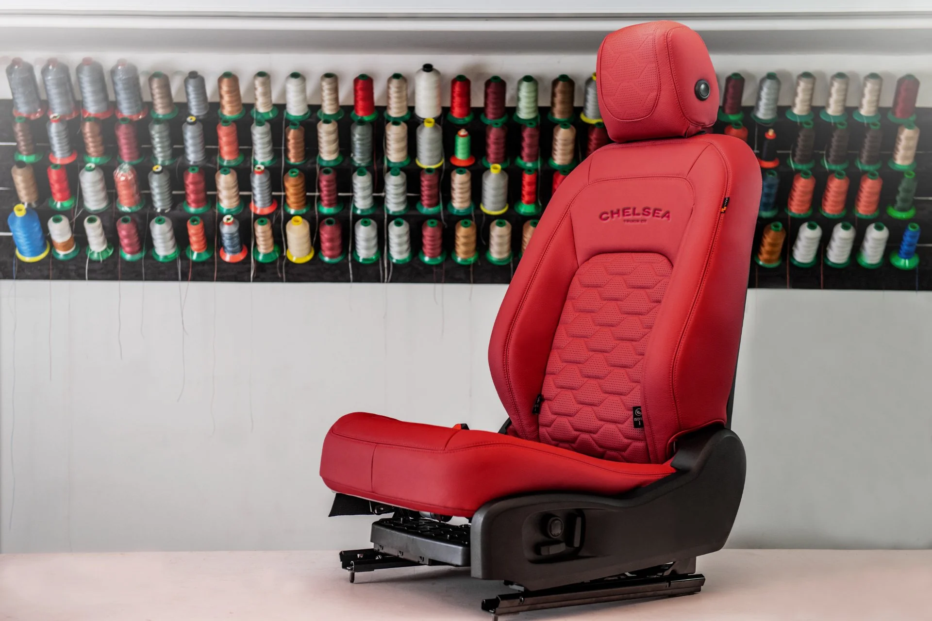 Land Rover Defender 110 (2020 Onwards) Comfort Leather Interior - Image 3