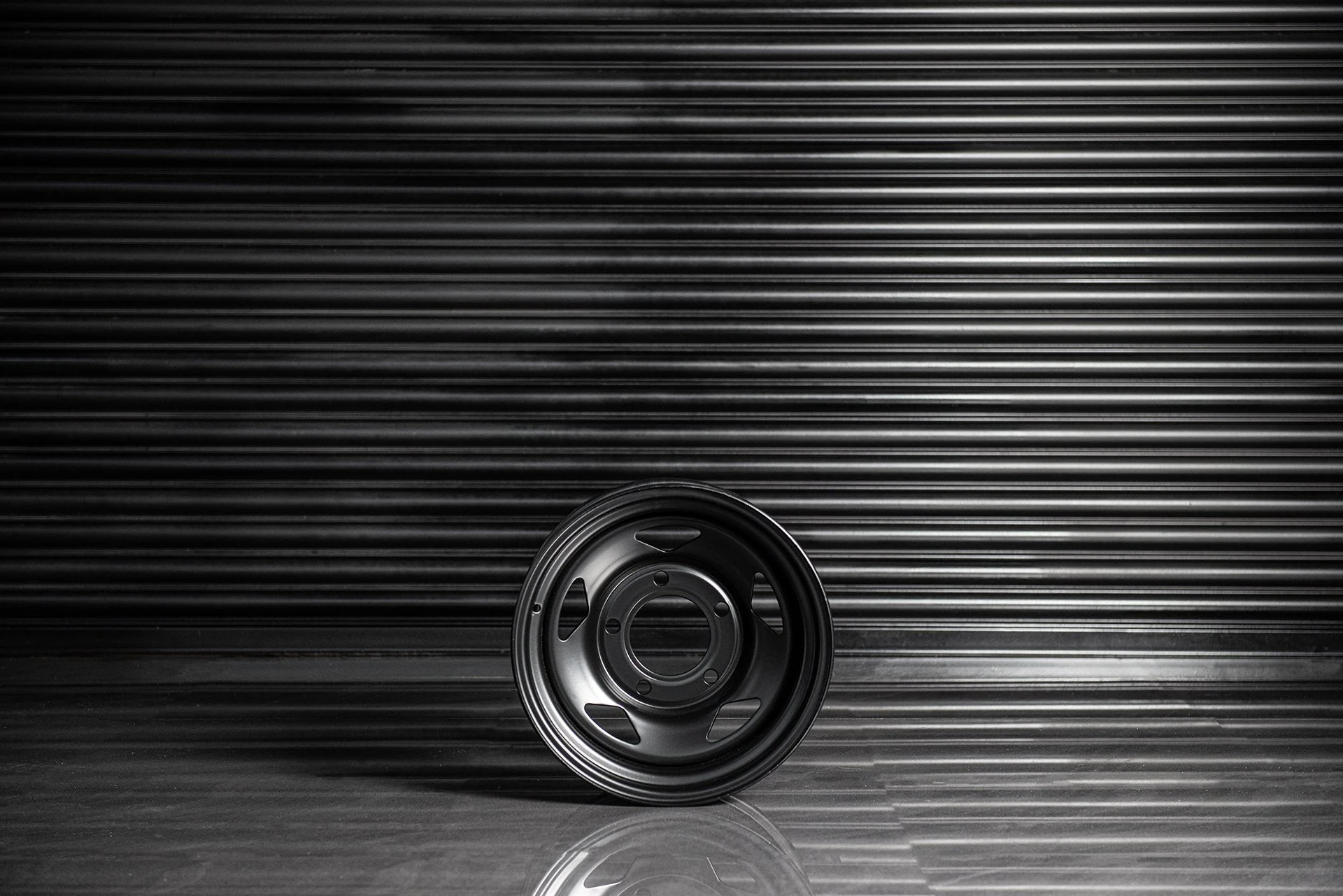 Land Rover Defender (1991-2016) Steel Wheels - 1947 Heritage - Image 20