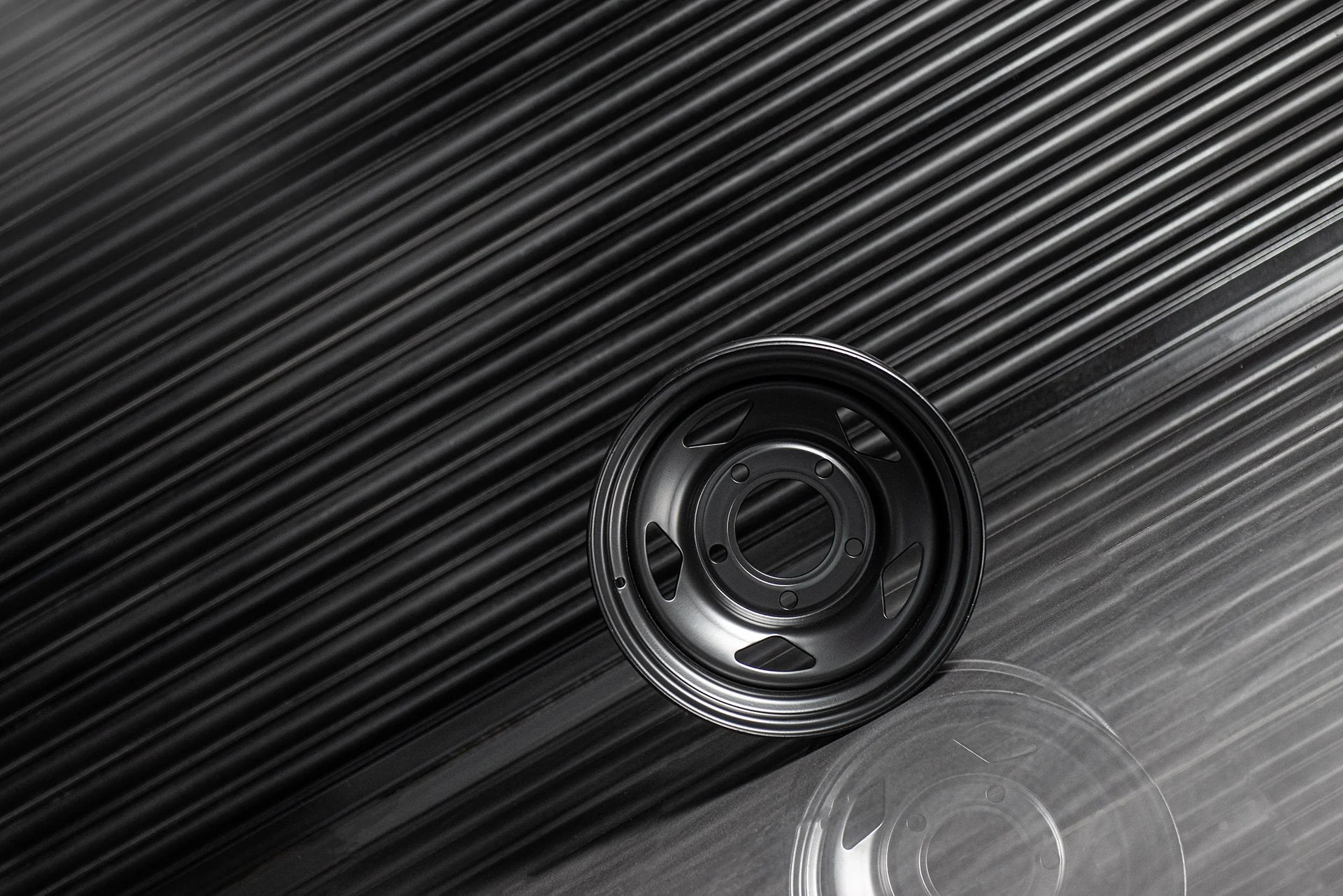 Land Rover Defender (1991-2016) Steel Wheels - 1947 Heritage - Image 21