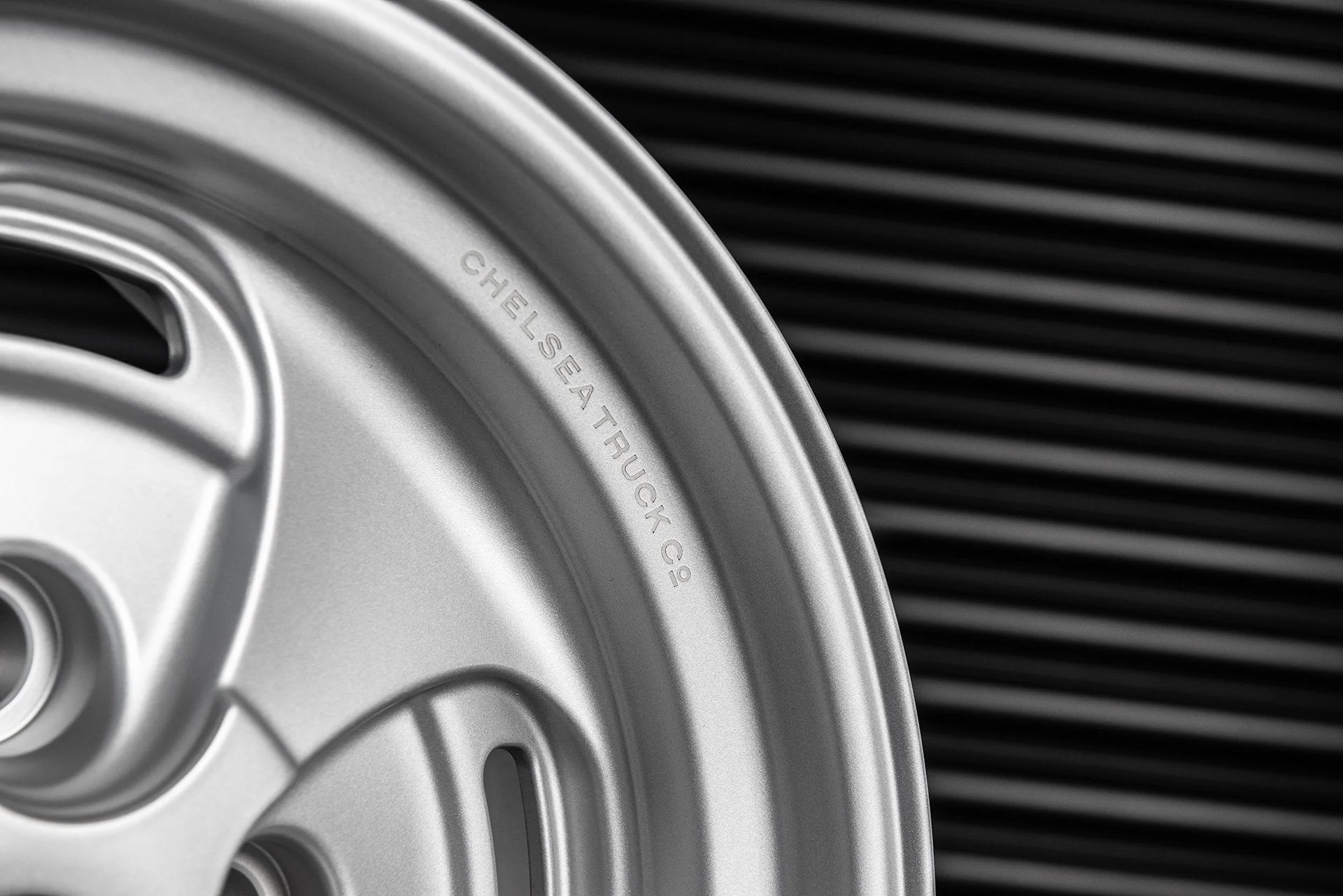 Land Rover Defender (1991-2016) RS-Forged Alloy Wheels - Rostyle Inspired - Image 5