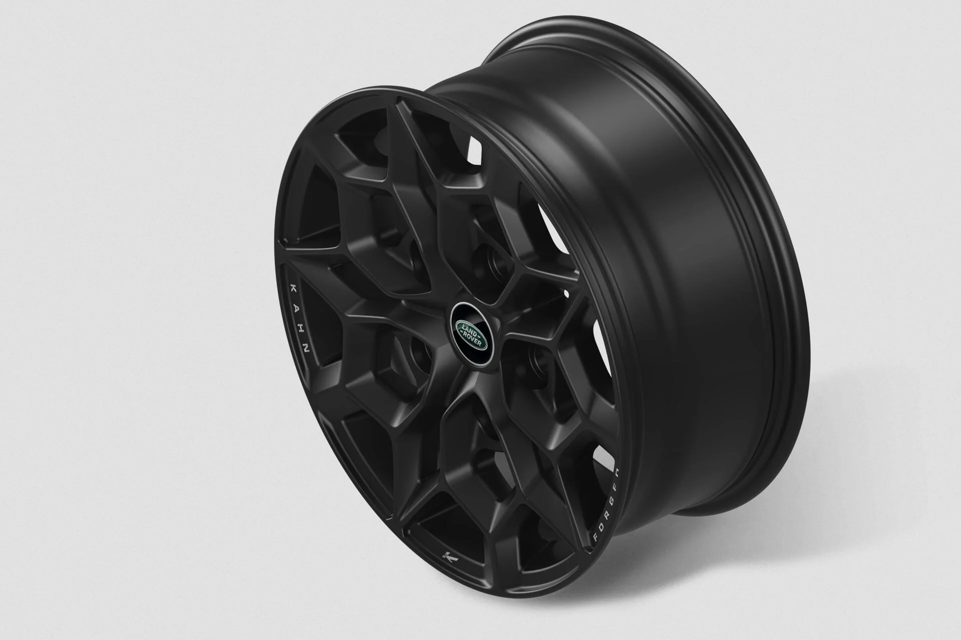 Land Rover Defender (1991-2016) Forged Alloy Wheels - Type 57 - Image 3