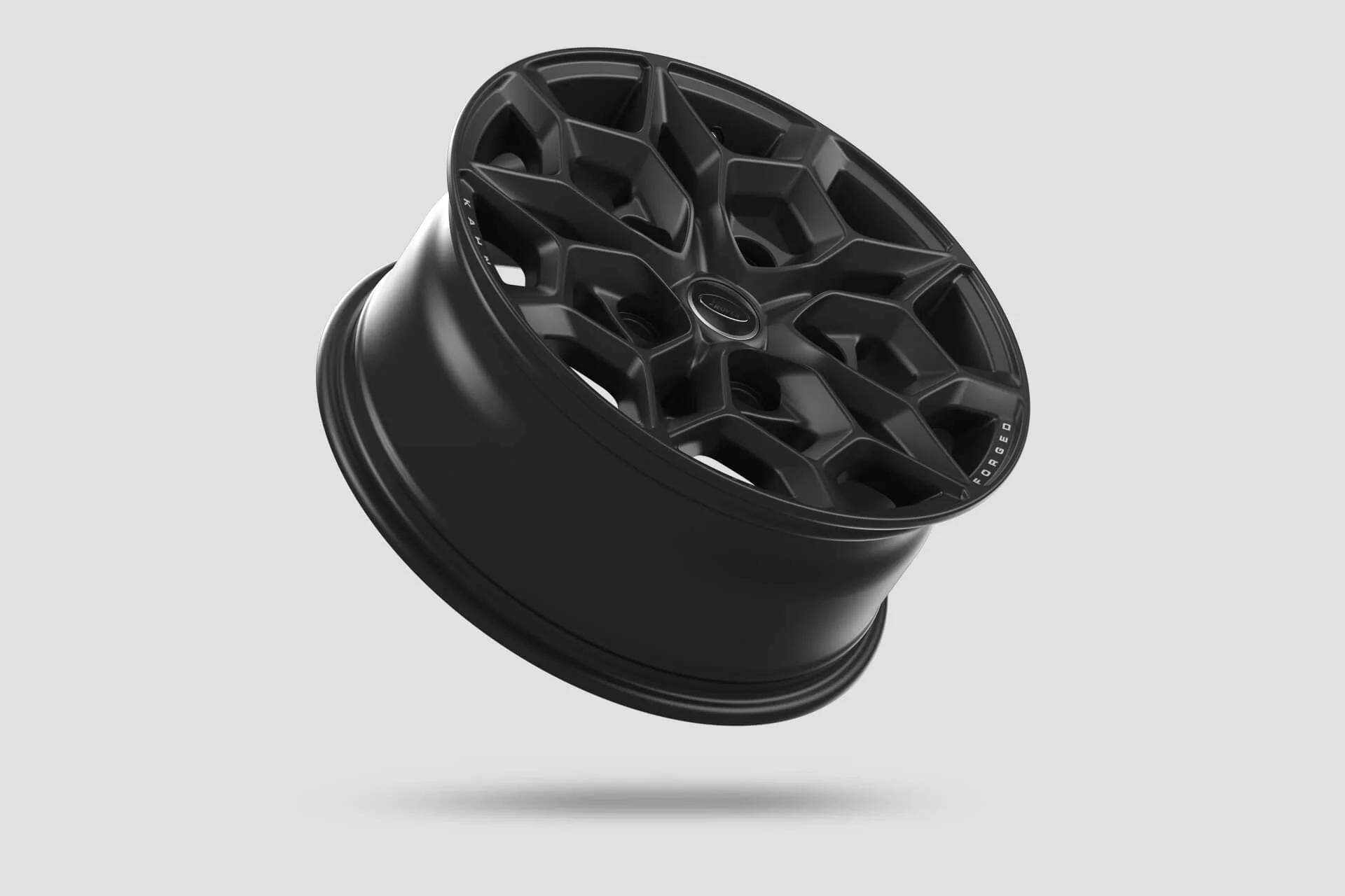 Land Rover Defender (1991-2016) Forged Alloy Wheels - Type 57 - Image 4