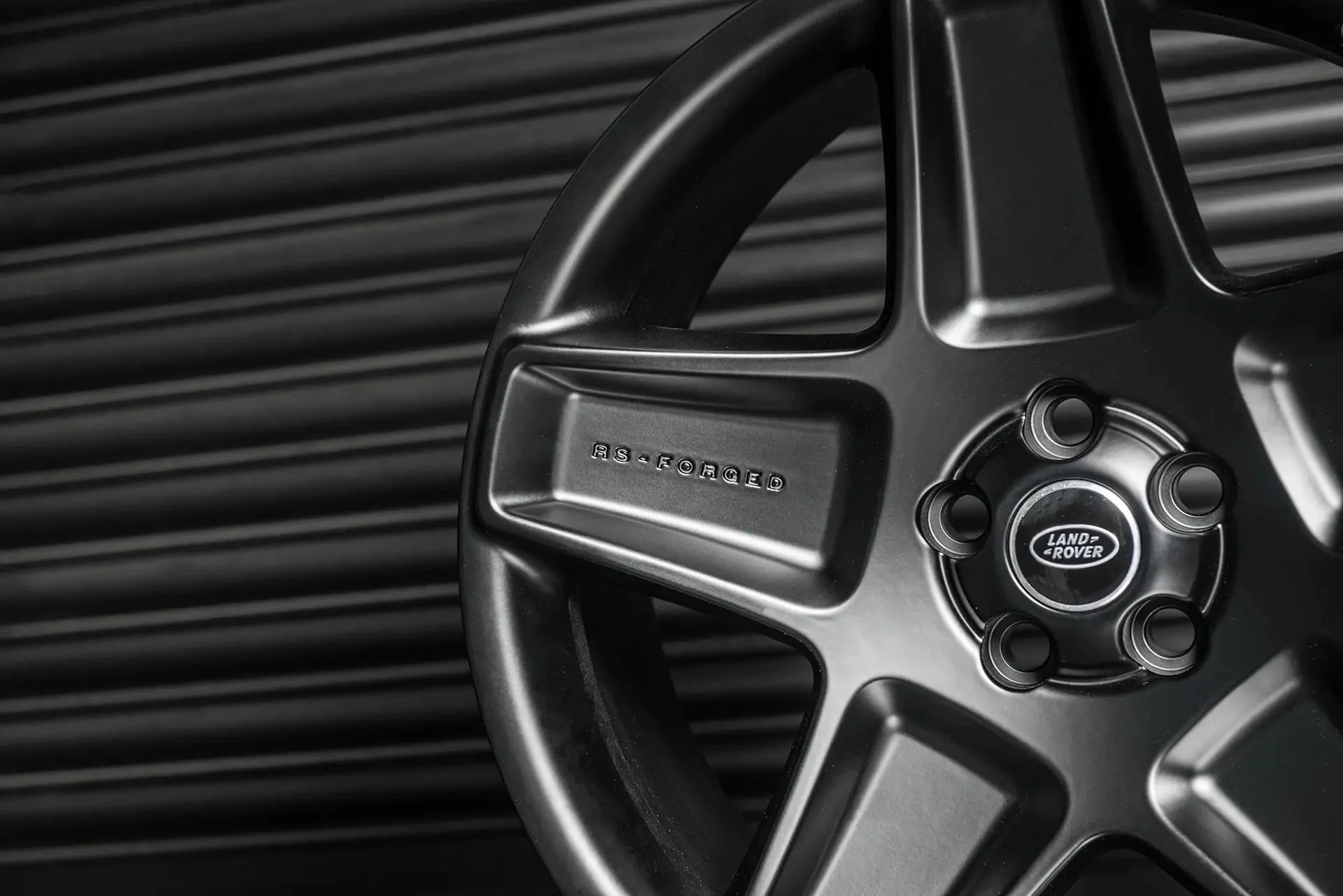 Land Rover Defender (2020 Onwards) RS-Forged Alloy Wheels - Mondial Retro - Image 12