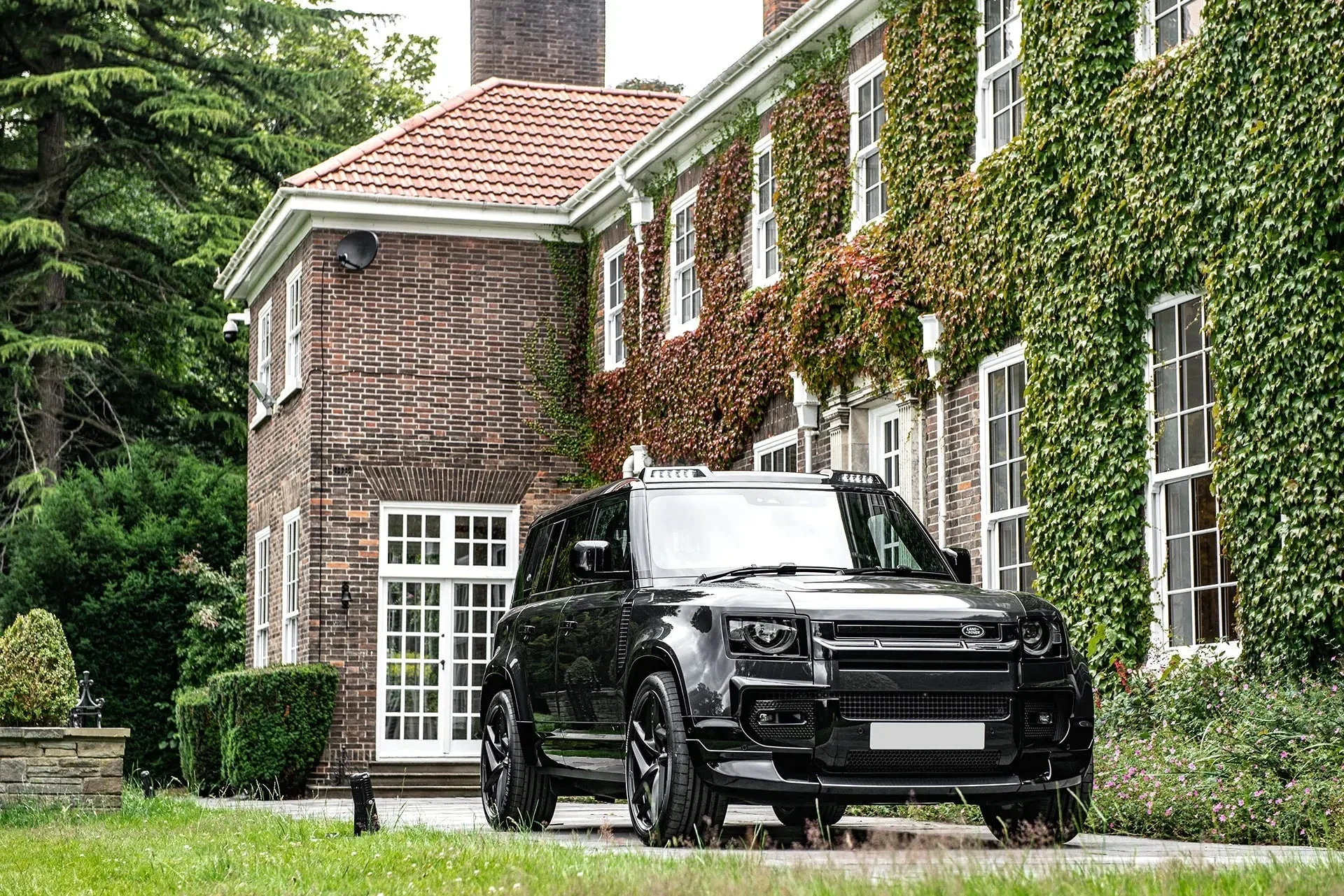 Land Rover Defender (2020 Onwards) RS-Forged Alloy Wheels - Type 52 - Image 16