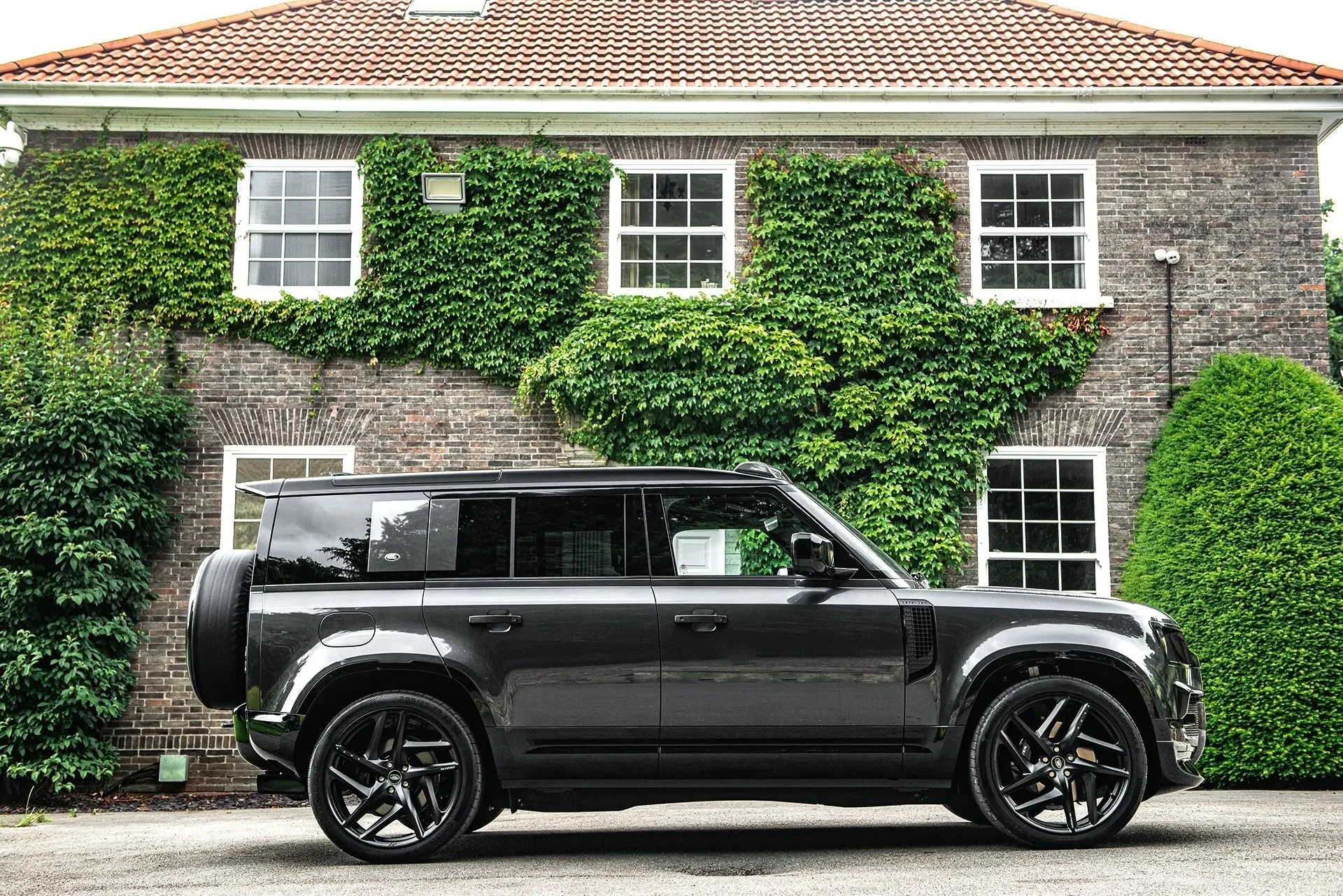 Land Rover Defender (2020 Onwards) RS-Forged Alloy Wheels - Type 52 - Image 3