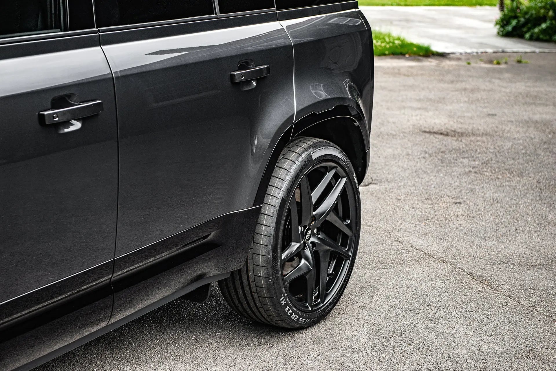 Land Rover Defender (2020 Onwards) RS-Forged Alloy Wheels - Type 52 - Image 35