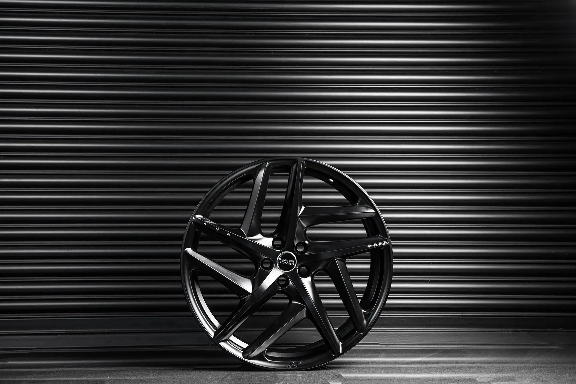 Land Rover Defender (2020 Onwards) RS-Forged Alloy Wheels - Type 52 - Image 41