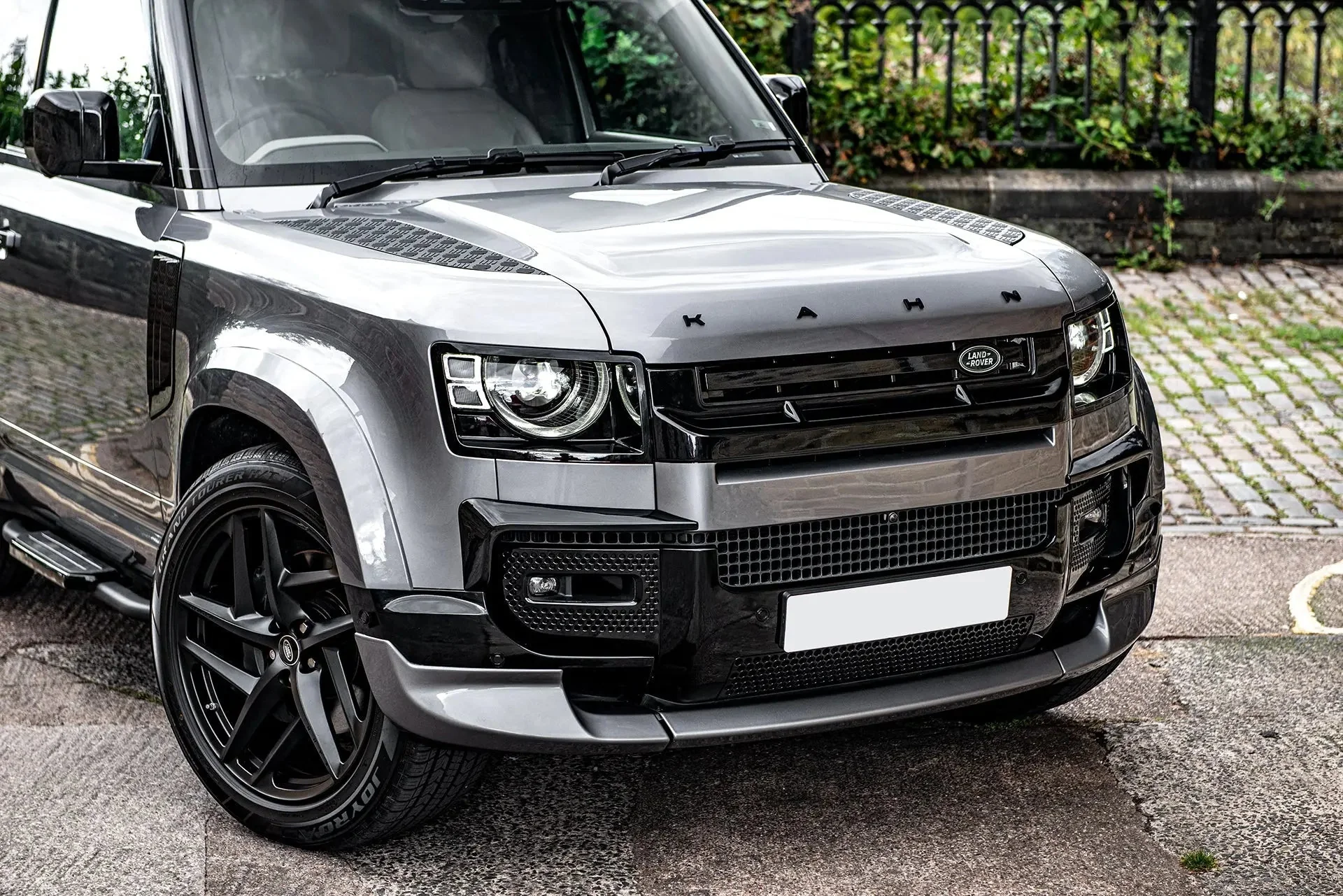 Land Rover Defender (2020 Onwards) RS-Forged Alloy Wheels - Type 52 - Image 11