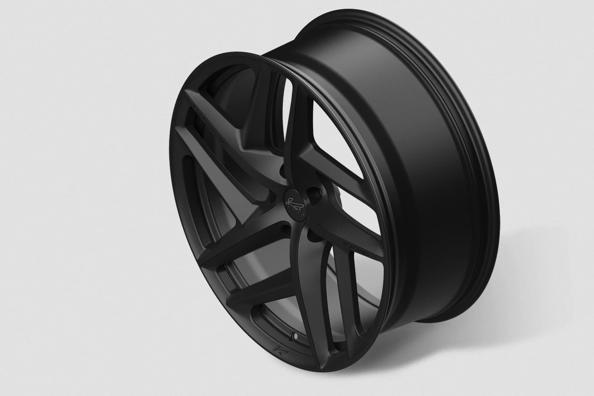 Land Rover Defender (2020 Onwards) RS-Forged Alloy Wheels - Type 52 - Image 5