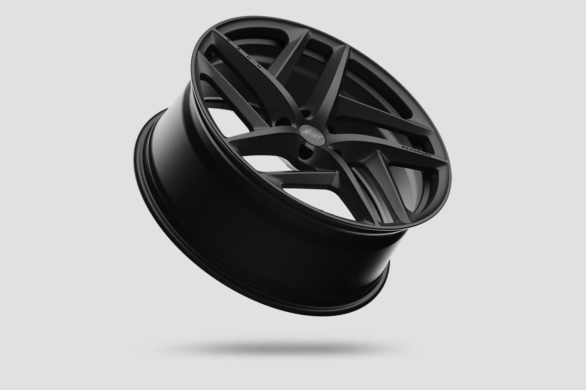 Land Rover Defender (2020 Onwards) RS-Forged Alloy Wheels - Type 52 - Image 7