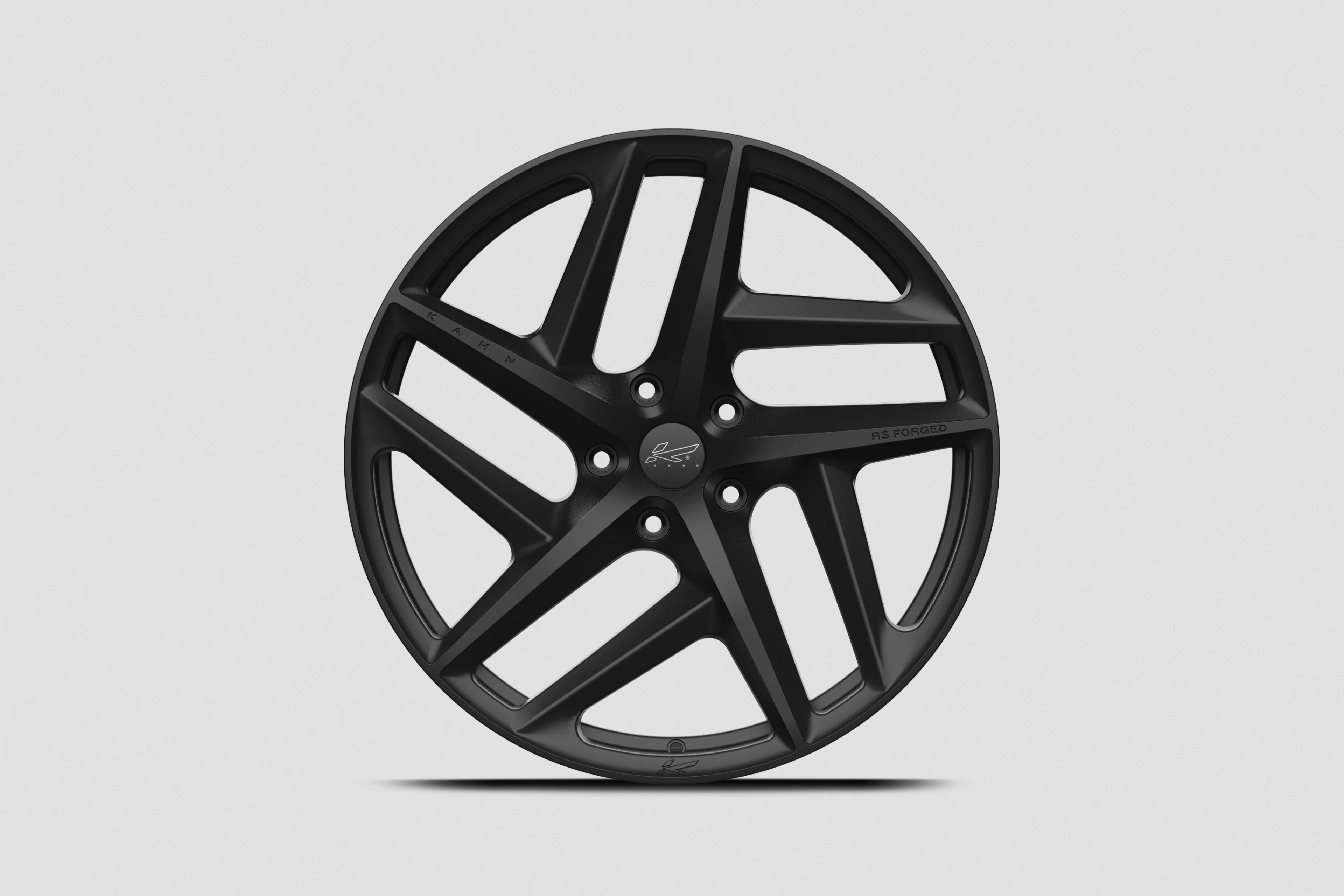 Land Rover Defender (2020 Onwards) RS-Forged Alloy Wheels - Type 52 - Image 9