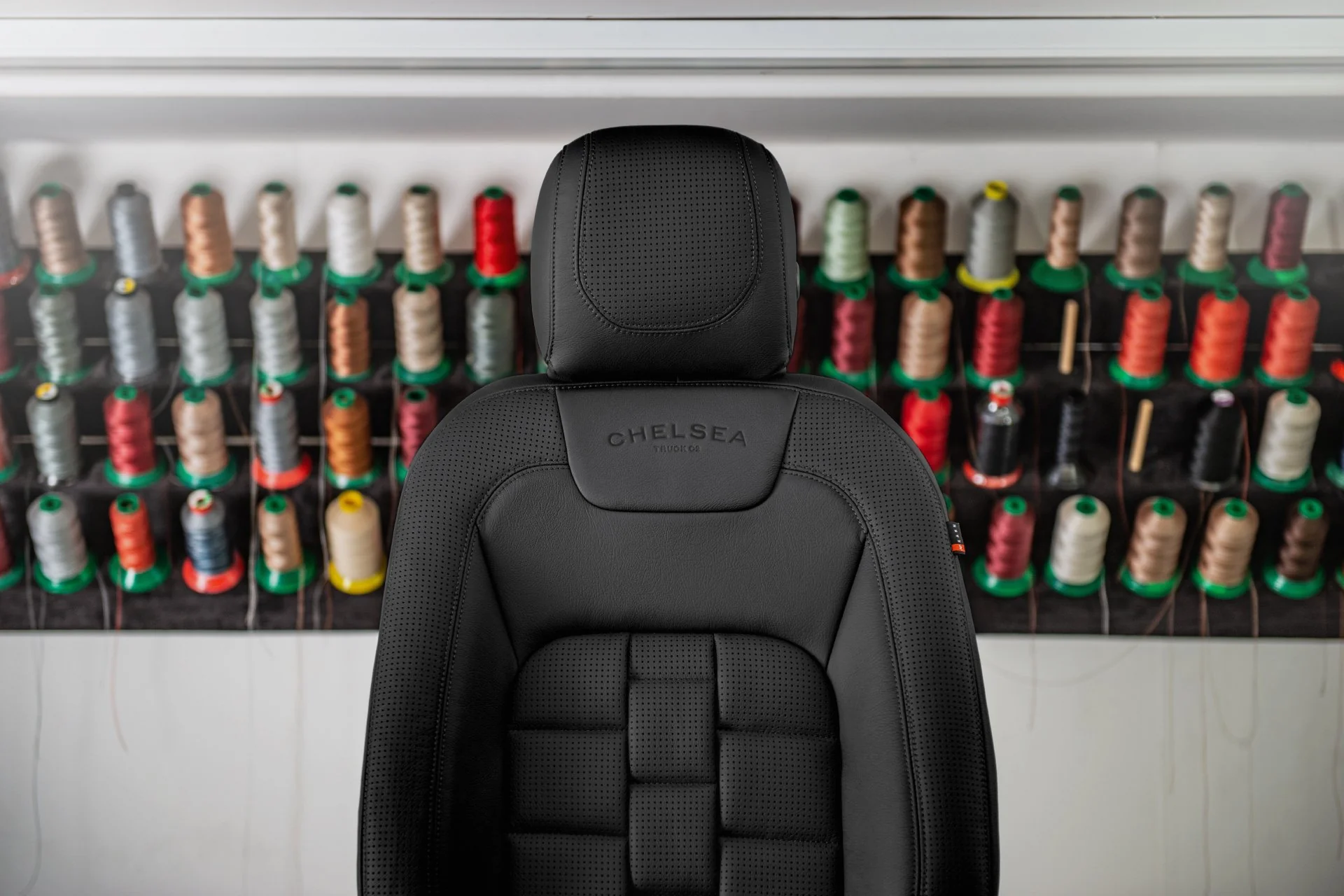 Land Rover Defender 90 (2020 Onwards) Comfort Leather Interior - Image 4