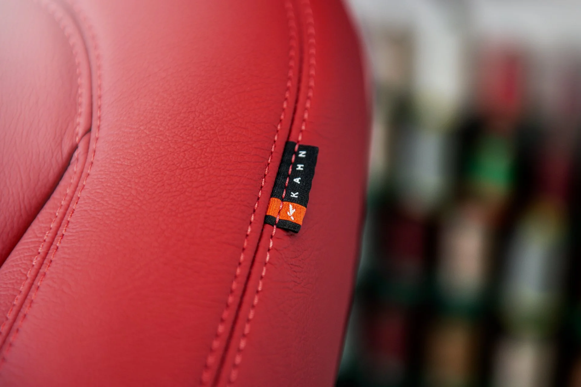 Land Rover Defender 90 (2020 Onwards) Comfort Leather Interior - Image 3