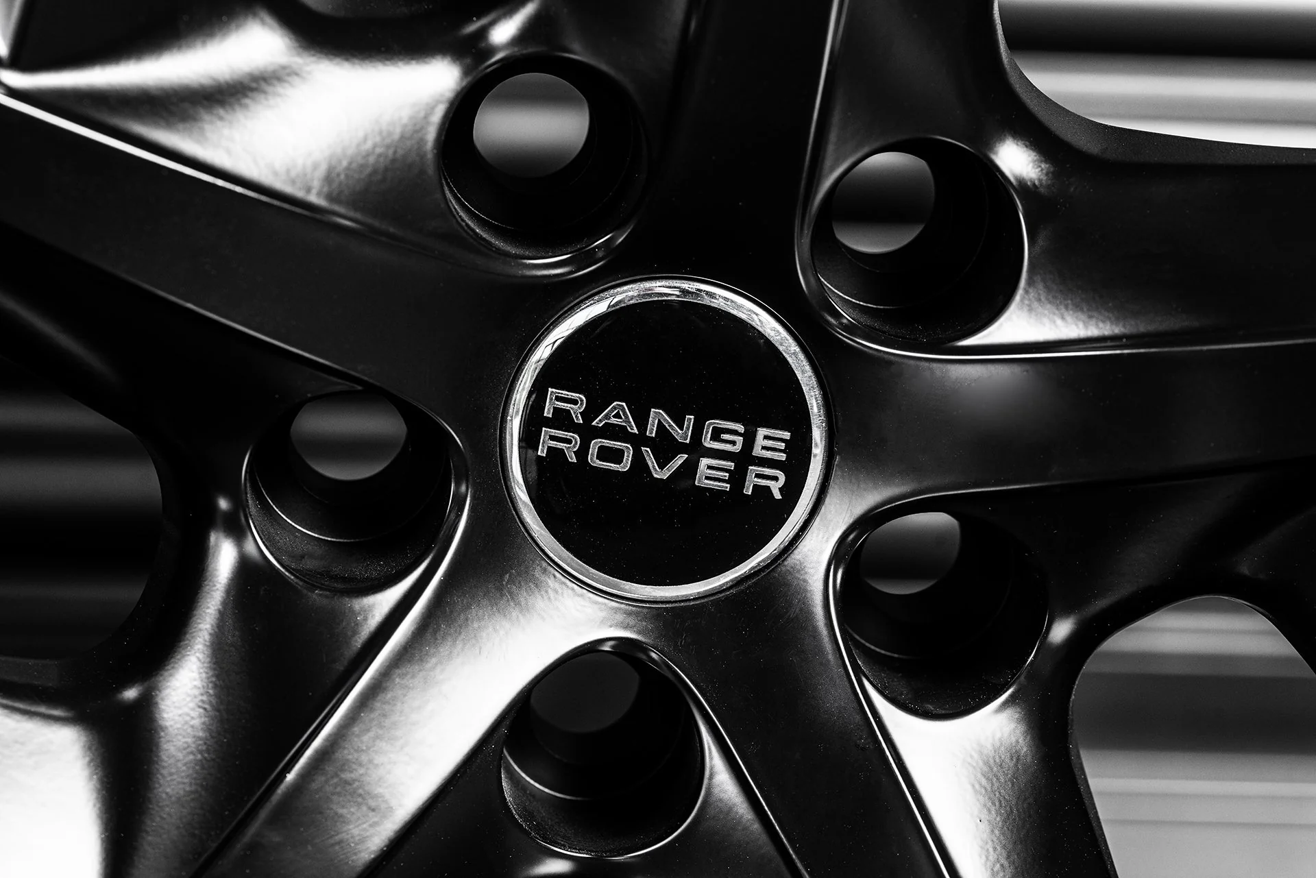 Land Rover Discovery (2017 Onwards) Type 52 RS-Forged Alloy Wheels - Image 4
