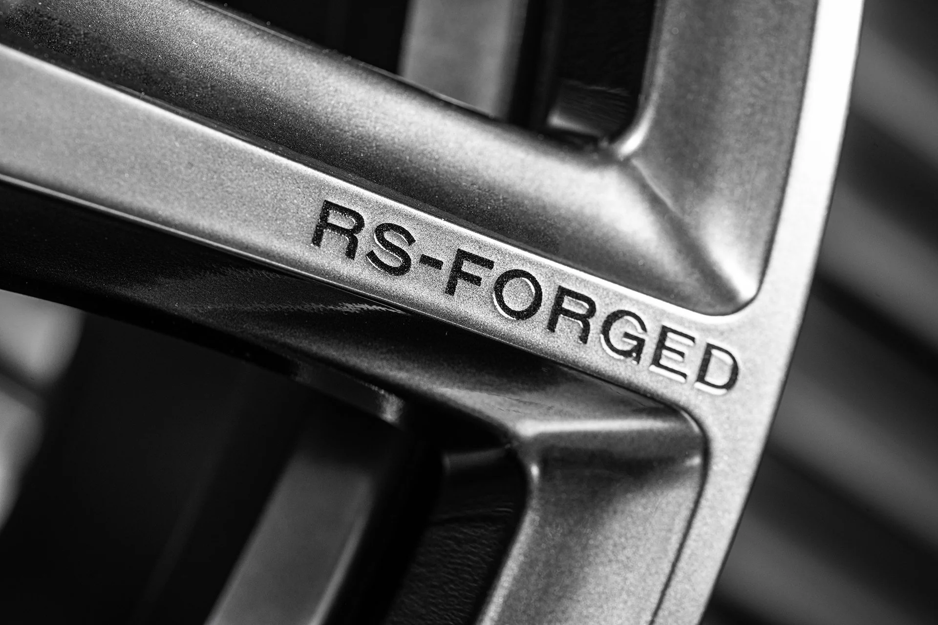 Land Rover Discovery (2017 Onwards) Type 52 RS-Forged Alloy Wheels - Image 7