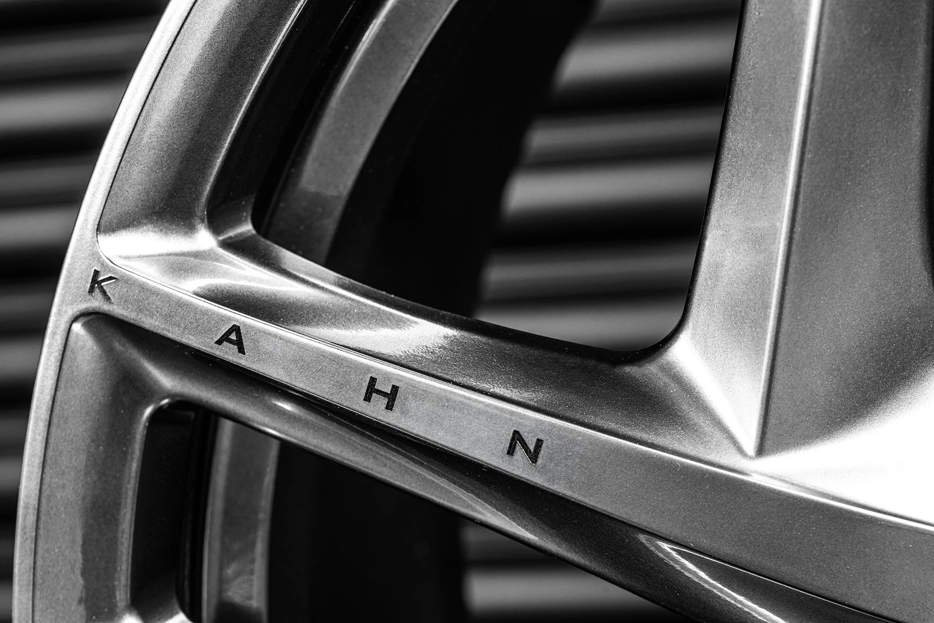 Land Rover Discovery (2017 Onwards) Type 52 RS-Forged Alloy Wheels - Image 8