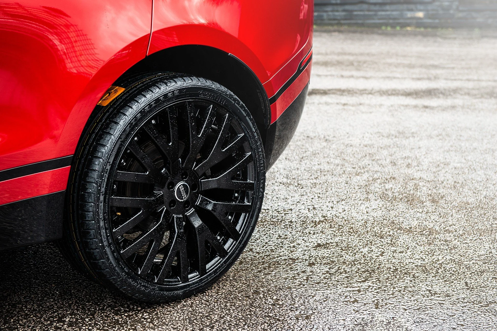 Range Rover Velar (2017 Onwards) RS-2 Light Alloy Wheels - Image 5