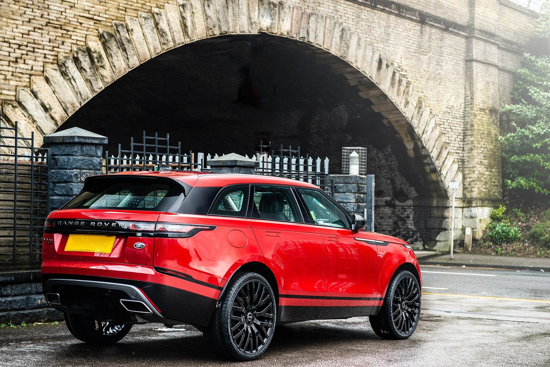 Range Rover Velar (2017 Onwards) RS-2 Light Alloy Wheels - Image 8