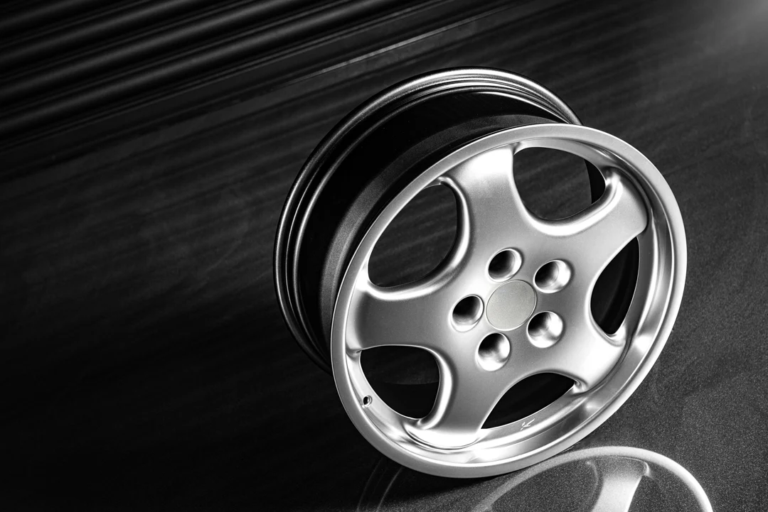Cup 1 Remastered Forged Light Alloy Wheels Suitable for PORSCHE 911/991 (2011-2019) - Image 11