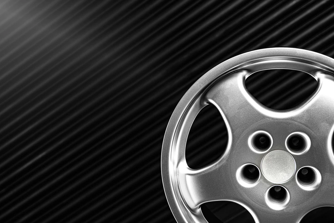 Cup 1 Remastered Forged Light Alloy Wheels Suitable for PORSCHE 911/991 (2011-2019) - Image 12