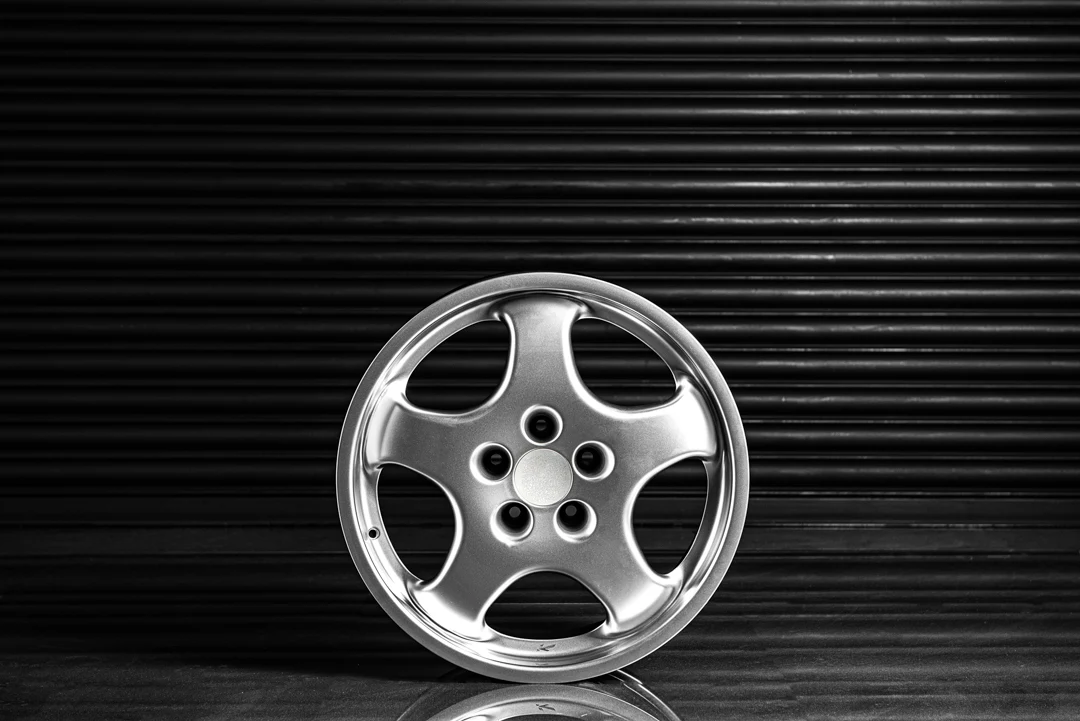 Cup 1 Remastered Forged Light Alloy Wheels Suitable for PORSCHE 911/991 (2011-2019) - Image 15